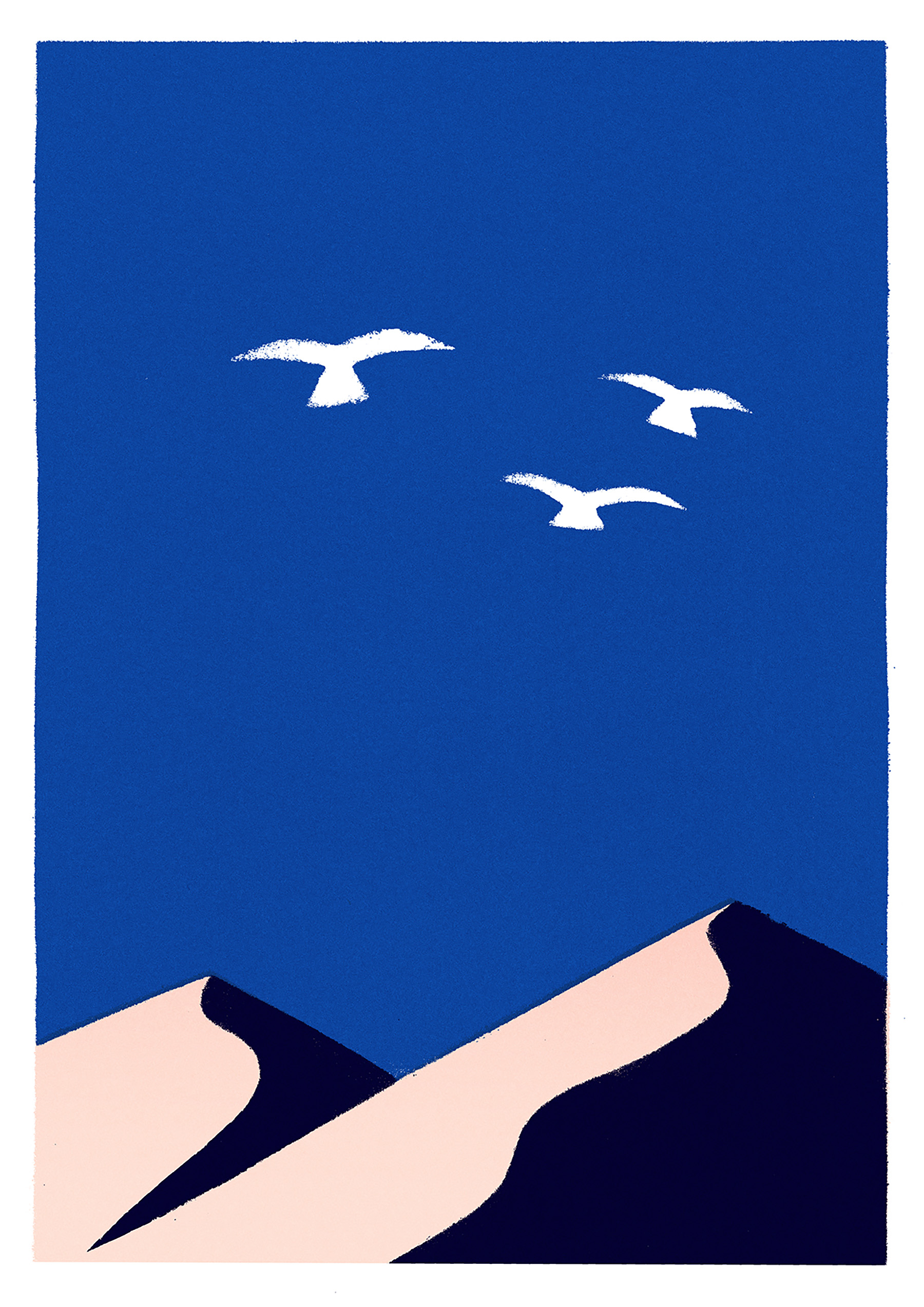 print ILLUSTRATION  limitededition printmaking linocut etching minimal (2).jpg