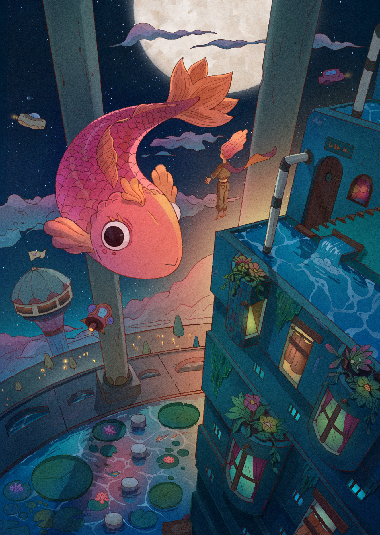 ILLUSTRATION  Drawing  photoshop digitalpainting.jpg