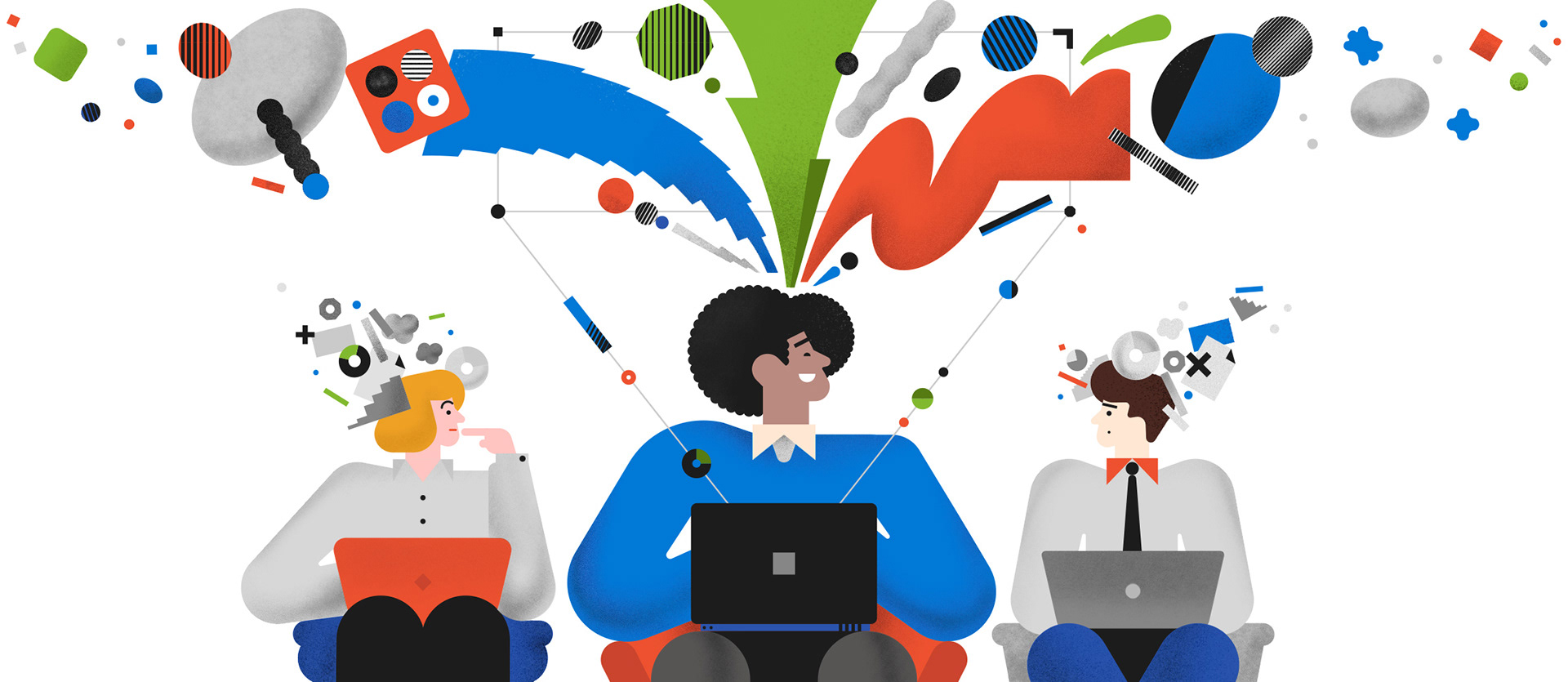 ai artificial intelligence Data Editorial Illustration Microsoft NYTim (2).jpg
