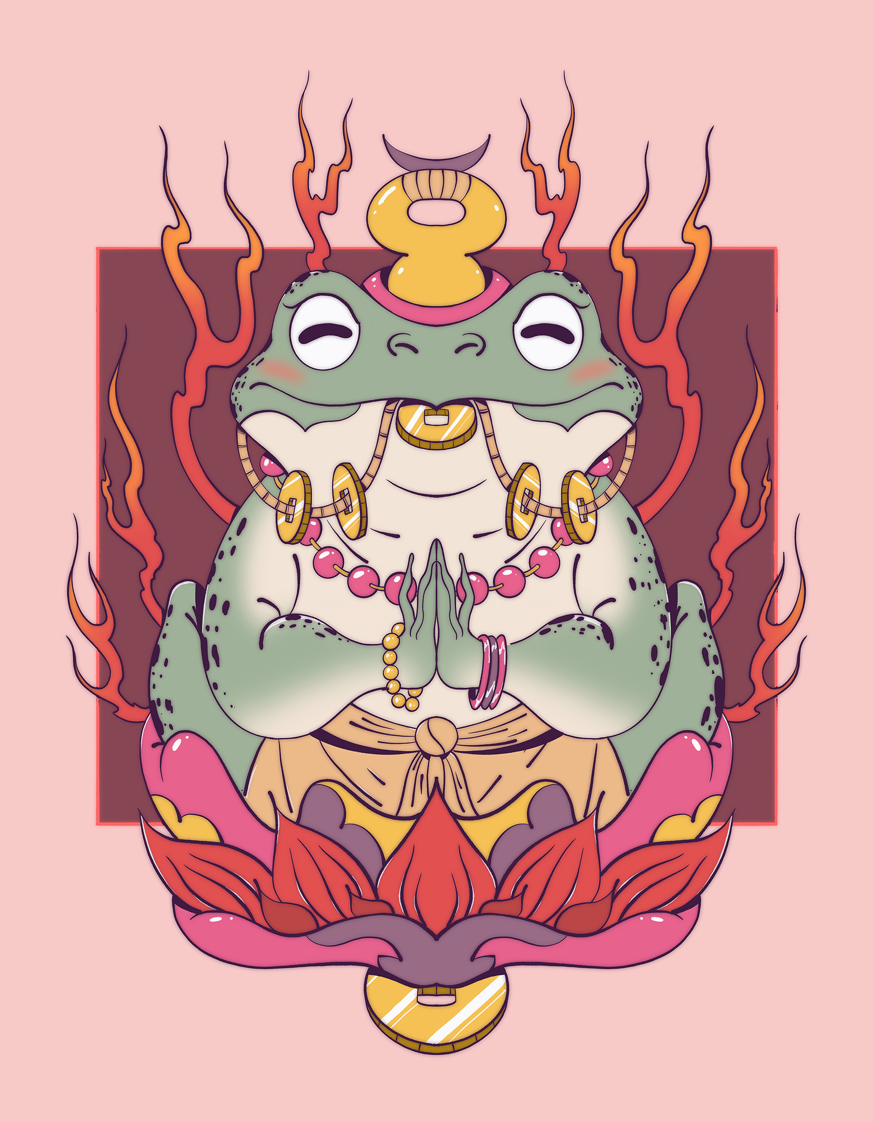 art cartoon Character design  concept art digital Digital Art  digital (6).jpg