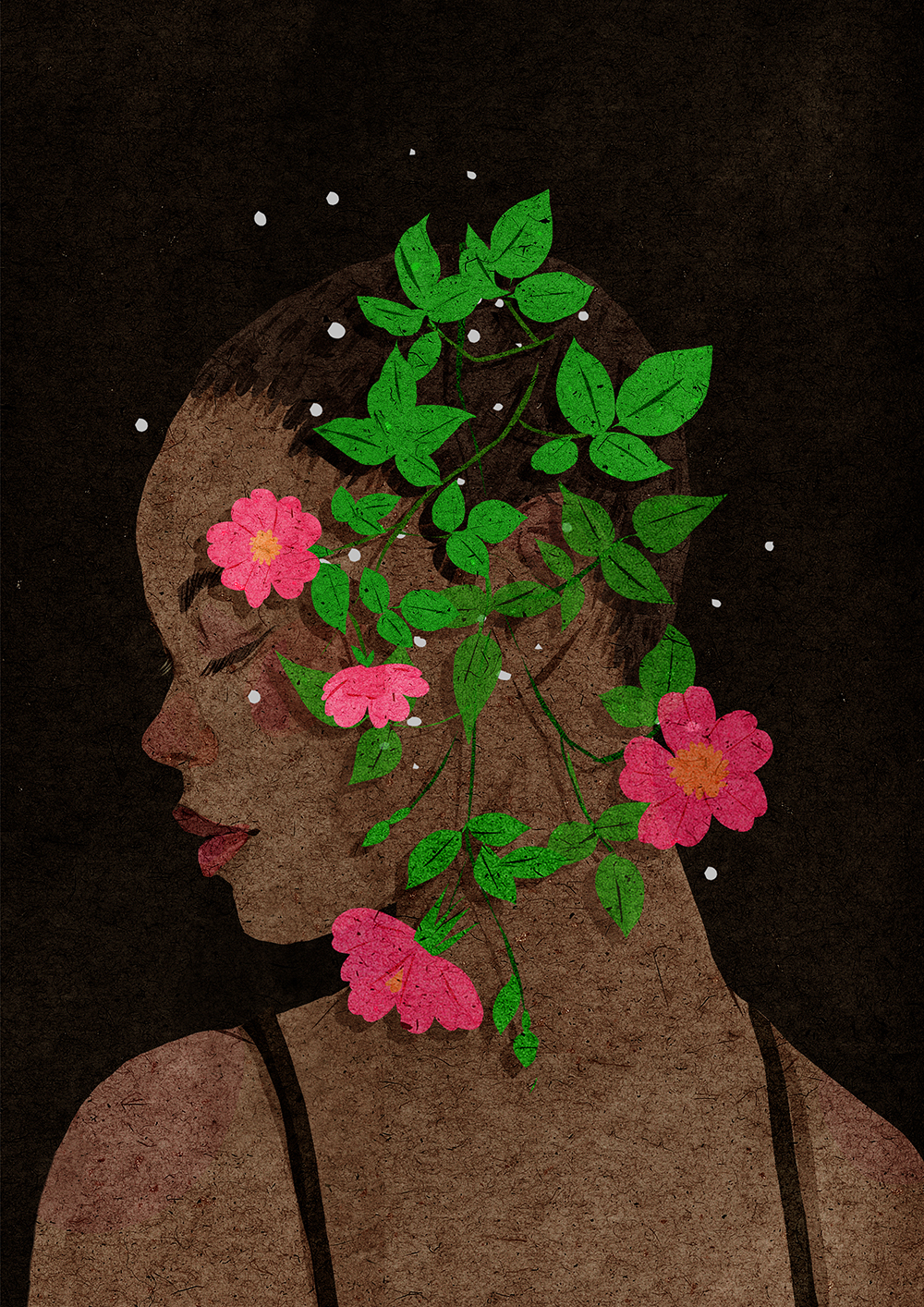 artwork Character design  Digital Art  digital illustration Drawing  I (4).jpg