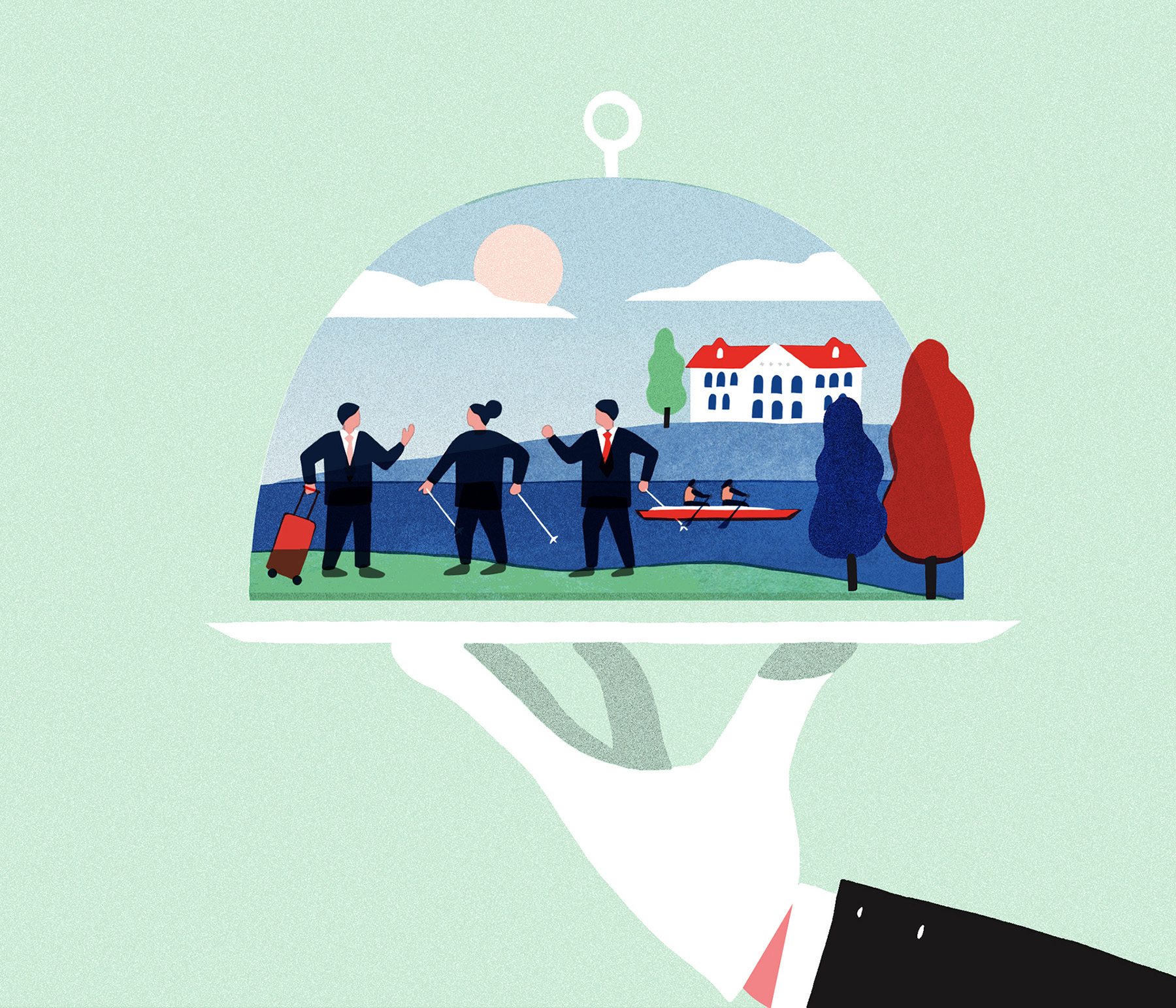ILLUSTRATION  Le Monde Editorial Illustration newspaper businestrip Tr (3).jpg