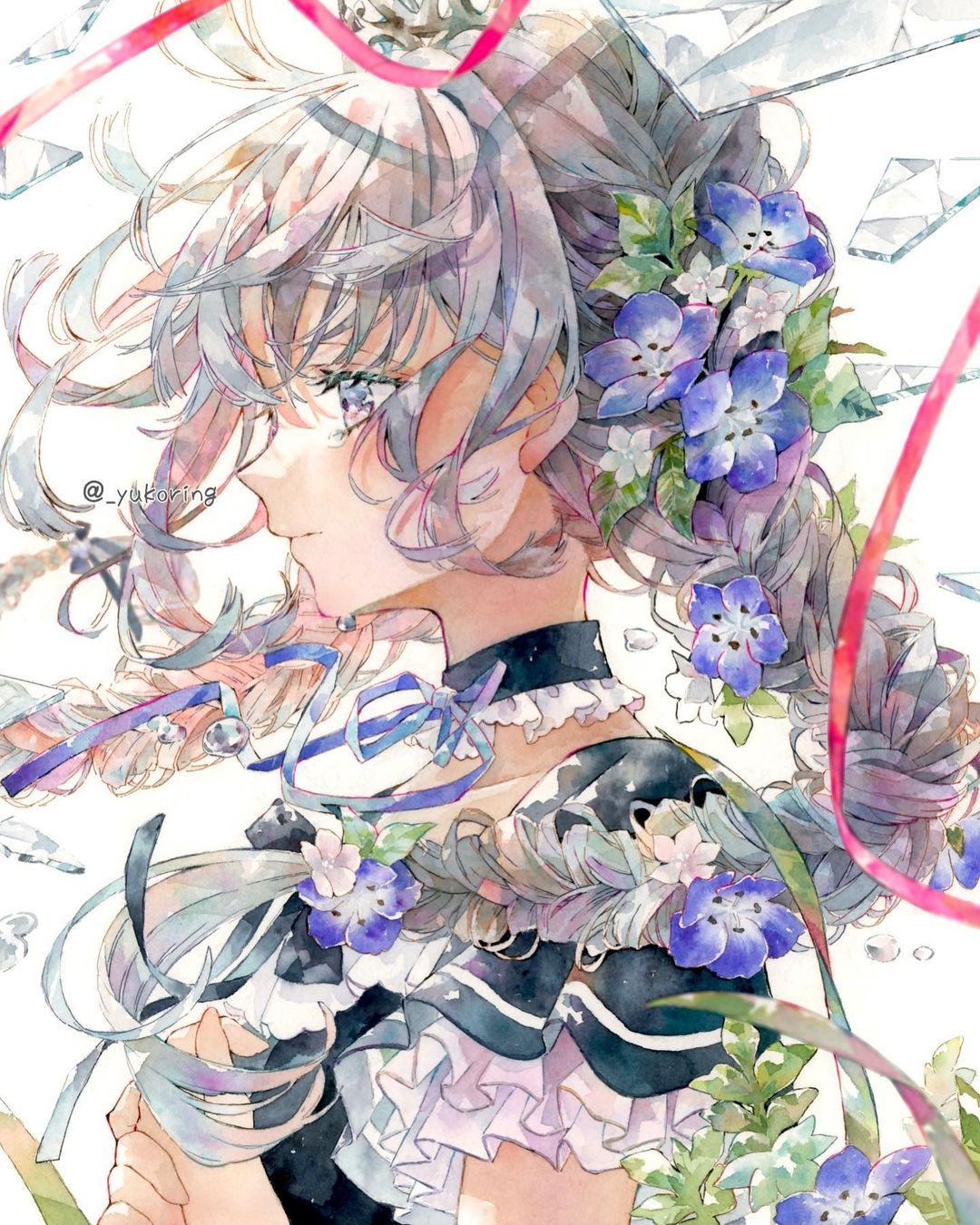 @_yukoring Photo by ゆこりん＊優子鈴 on May 15, 2022. May be an image of text.jpg