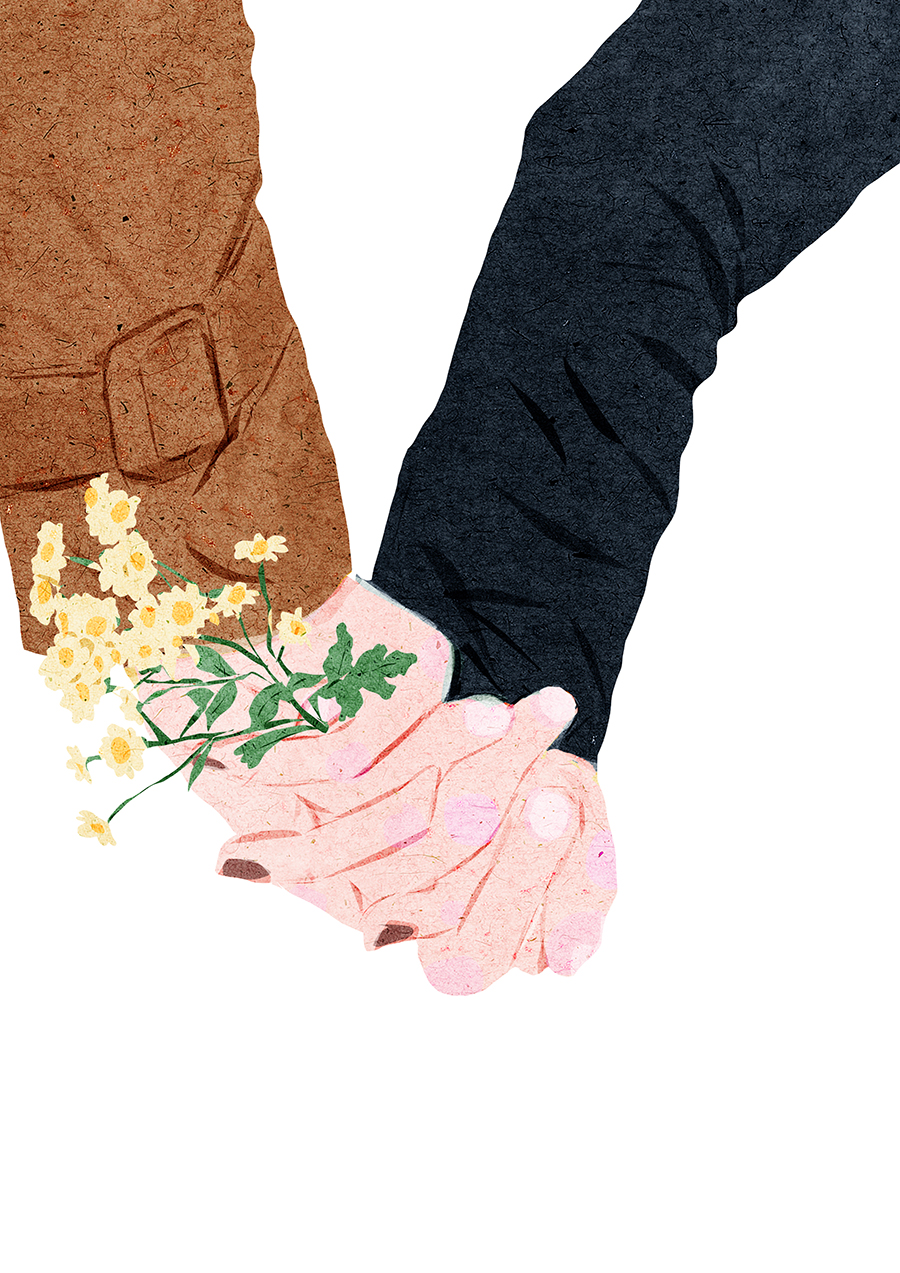 art artwork Flowers hand.jpg