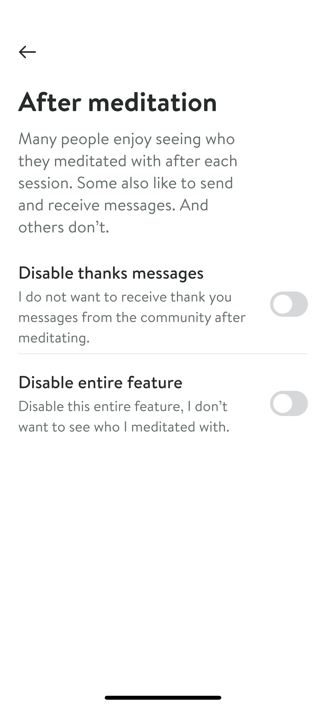 Insight Timer
