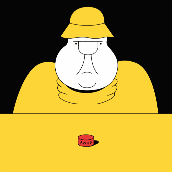 Childline - GIFs  Illustrations on Behance (2).gif