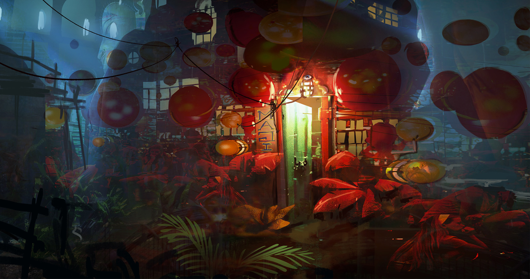 photoshop speed-painting ILLUSTRATION  visual development.jpg