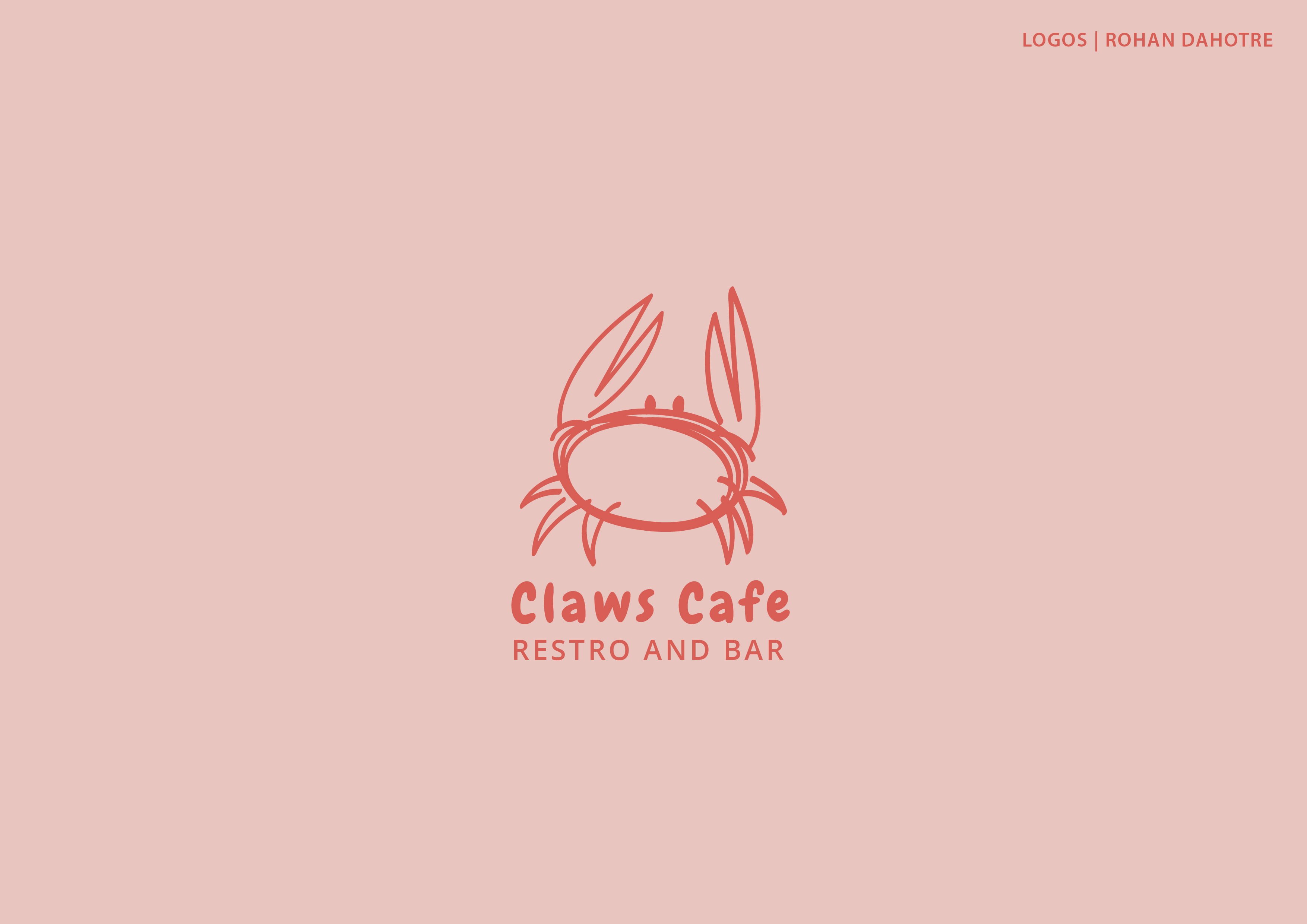 animals brand identity Graphic Designer Logo Design logos minimal vect (18).jpg