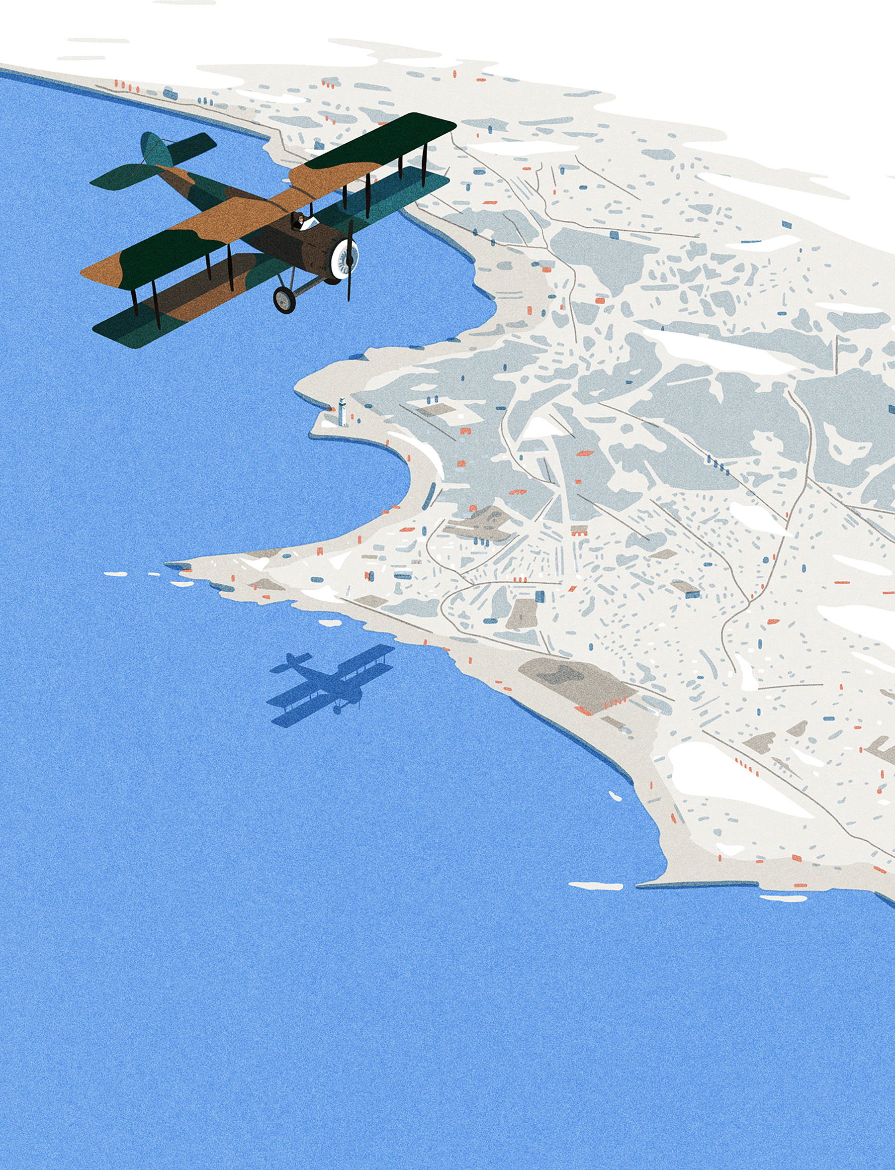 Aeropostale avion childrenbook ILLUSTRATION  livrejeunesse Mermoz plan (2).jpg
