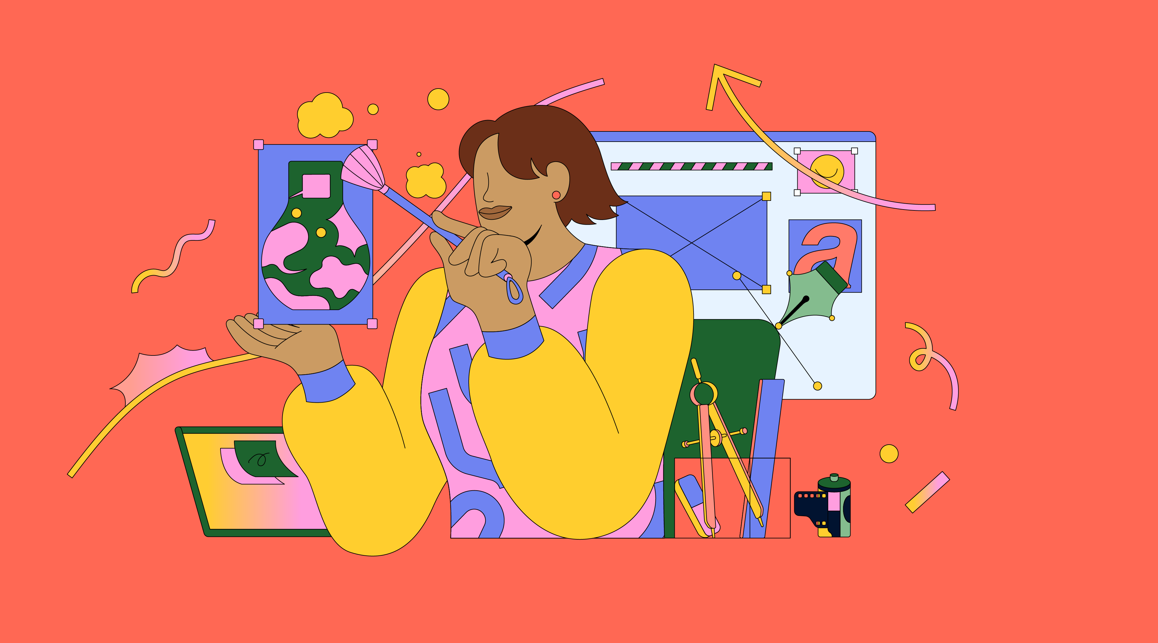 adobe Character design  deisgn Digital Art  editorial ILLUSTRATION.png