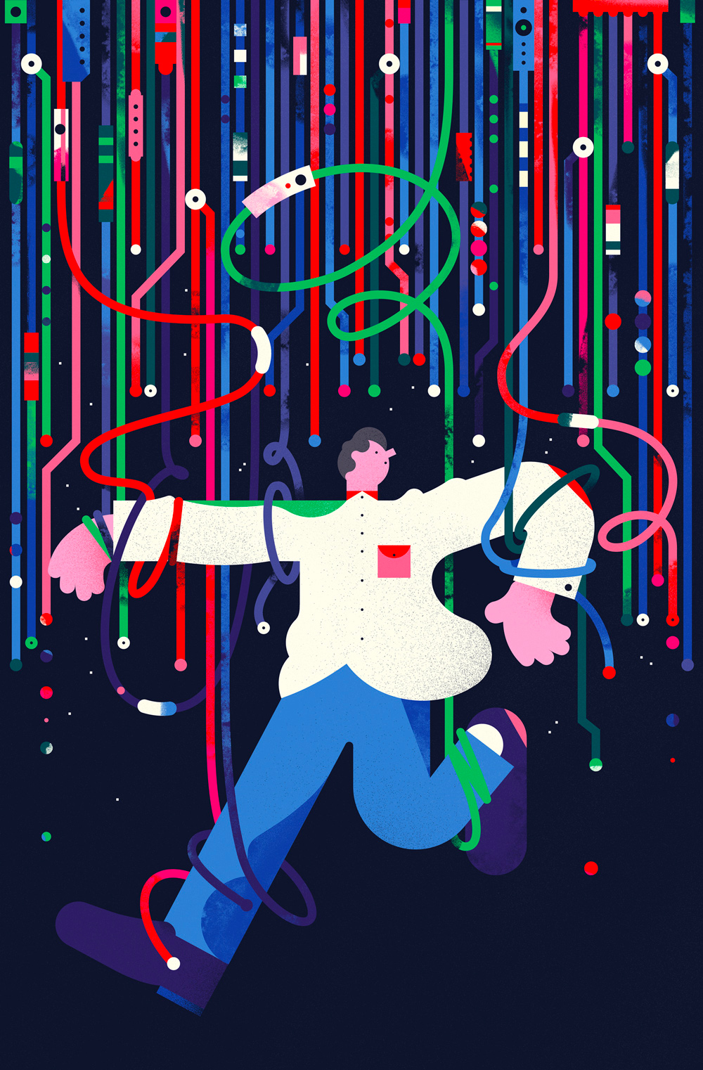 editorial flat Fun ILLUSTRATION  Playful (9).jpg