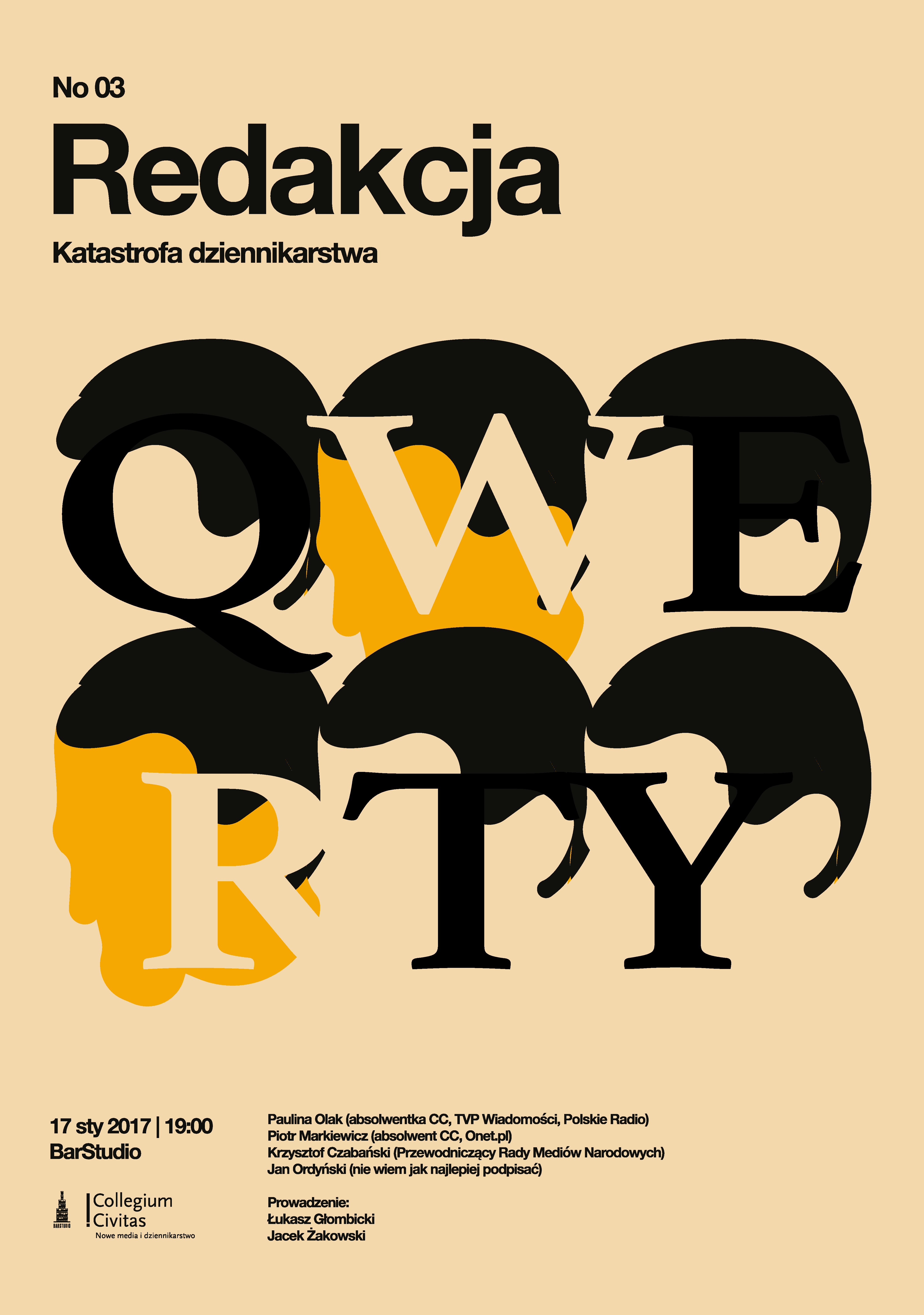 Bowie Aerosmith crazy rave Jurnalism typo pkin warsaw poster party (12).png