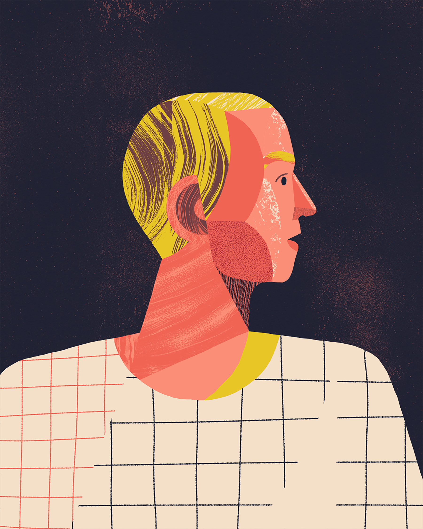 portrait pattern texture face Character (3).jpg
