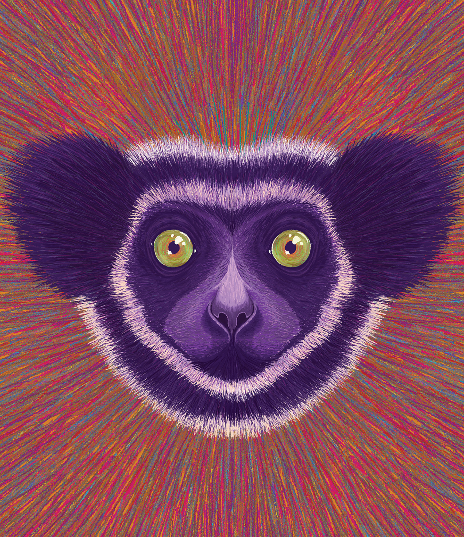ENDANGERED ANIMALS on Behance (6).jpg