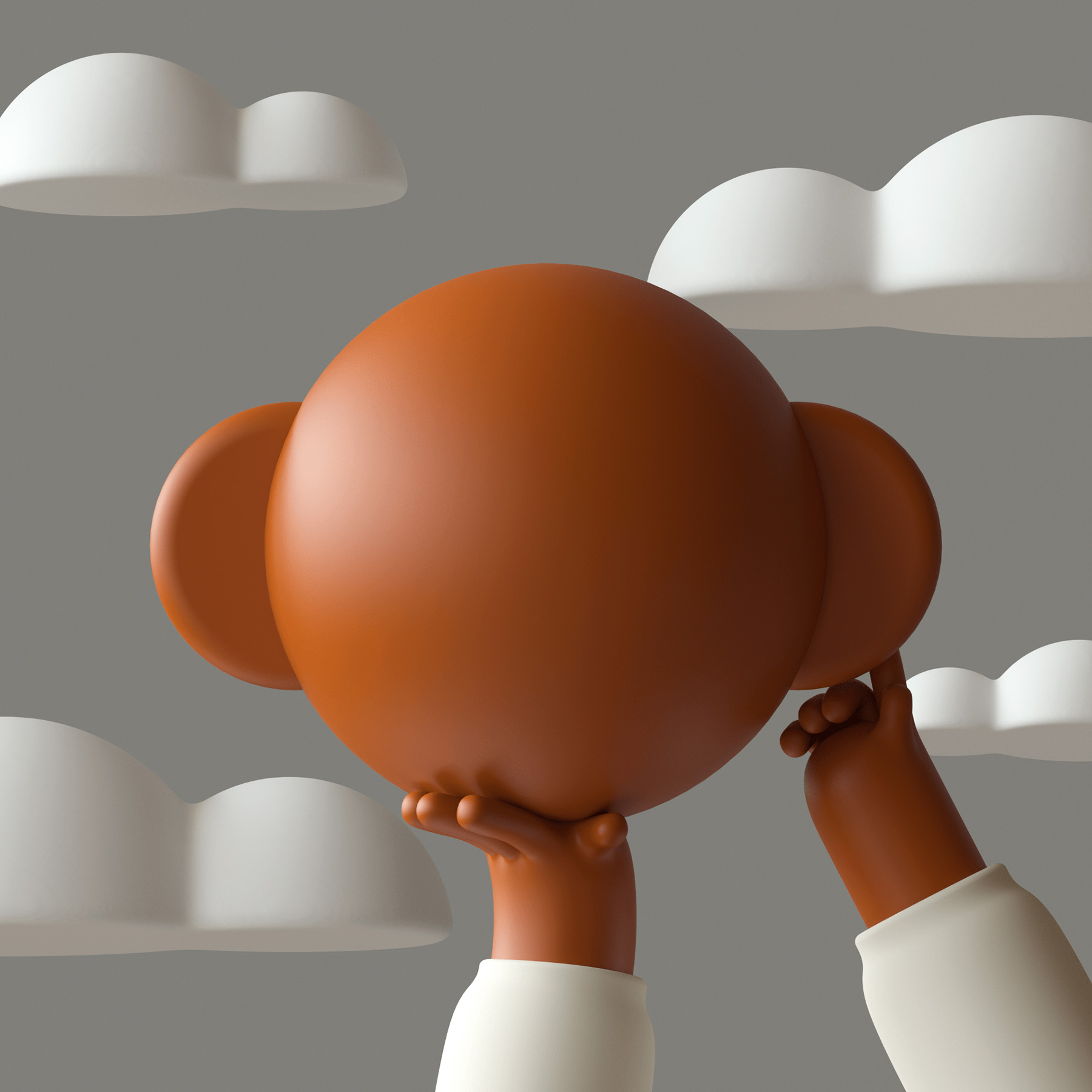 3D 3d art 3D Characters cesar pelizer characters cinema 4d Colourful (23).jpg
