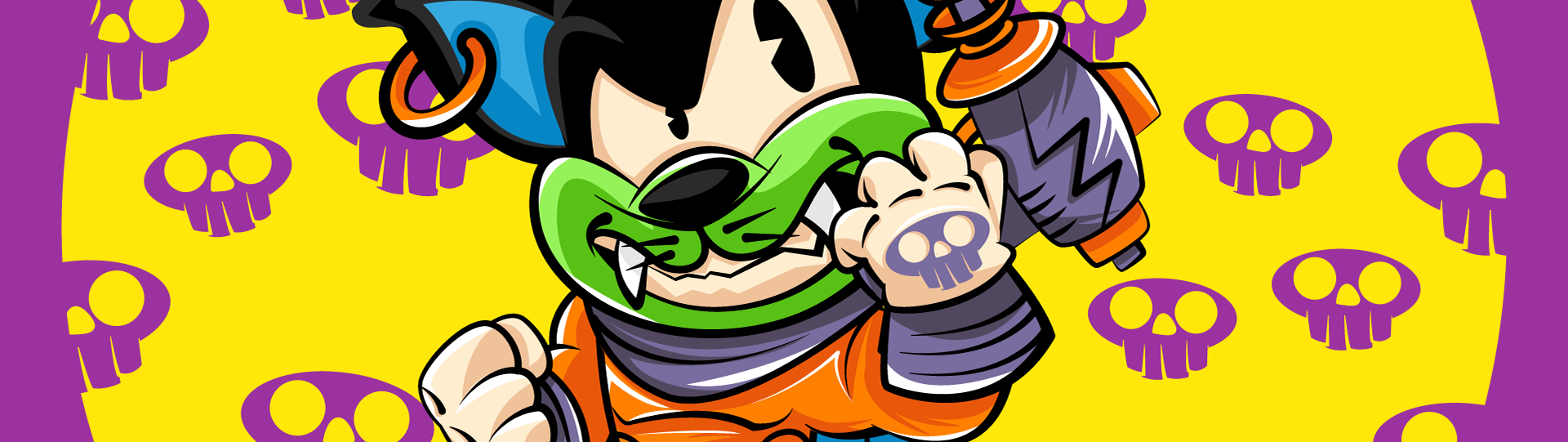 adobe illustrator cartoon Character design  Illustrator Mascot vector (3)-3.png