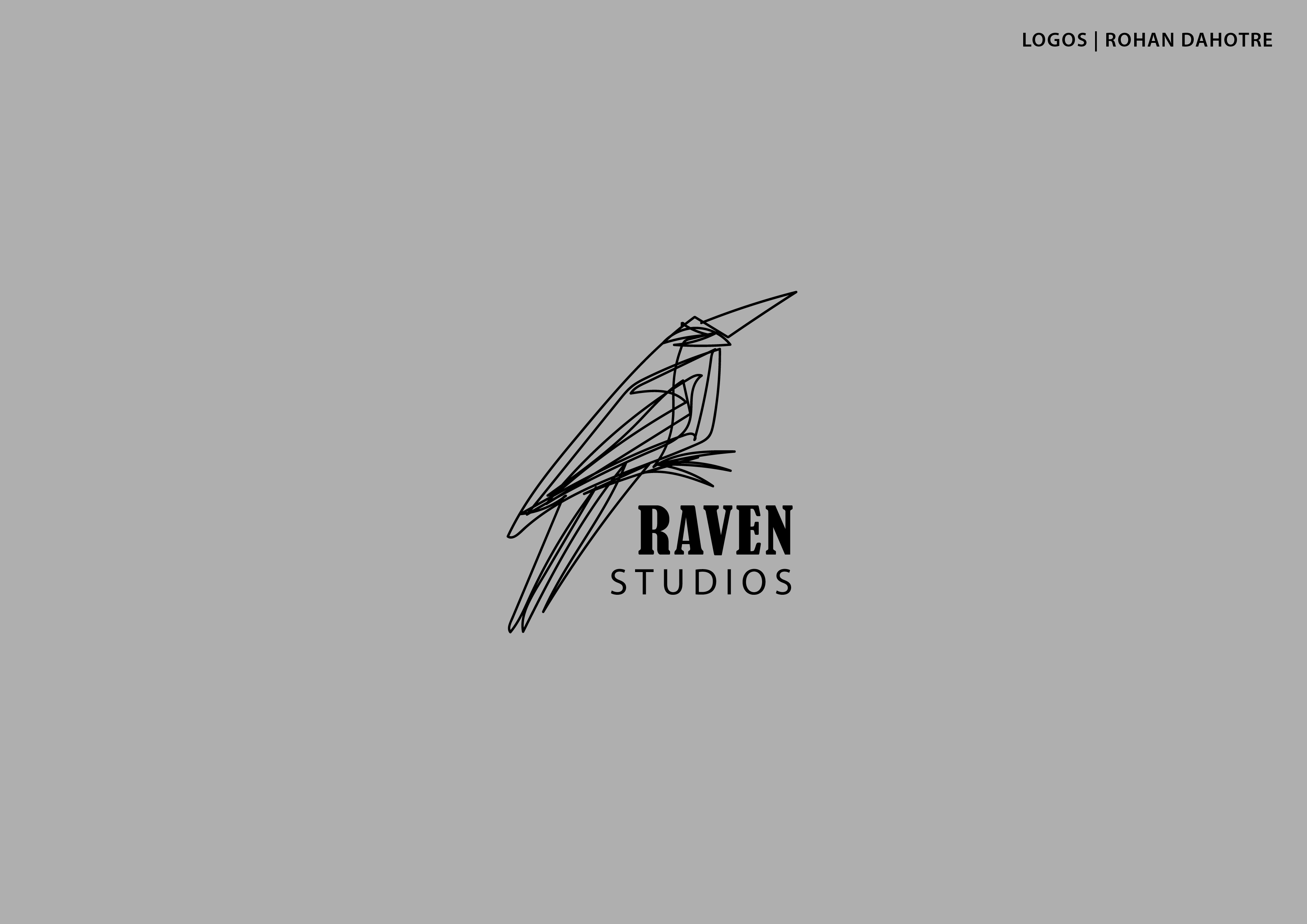 animals brand identity Graphic Designer Logo Design logos minimal vect (6).jpg