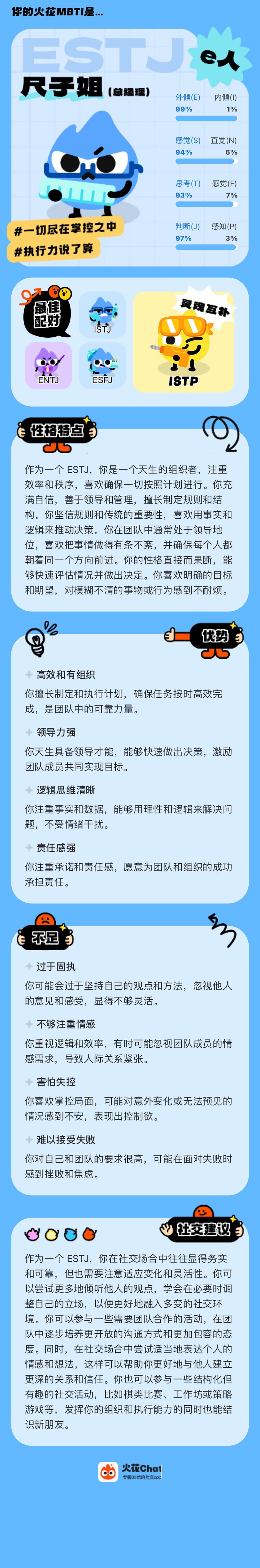 火花Chat