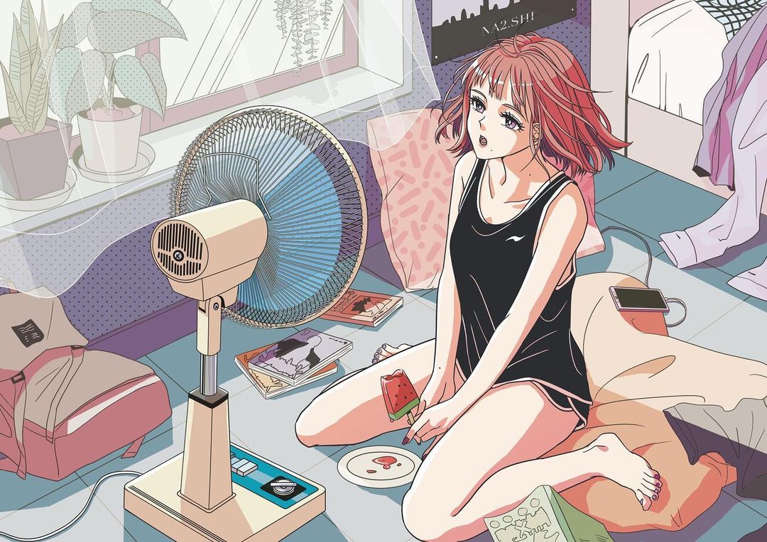 @na2.shi Photo by NA2.SHI-ナナシイラストレーター・デザイナー on August 26, 2020..jpg