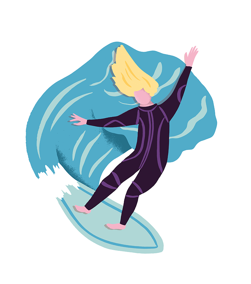 Surf surfing good vibes Tropical tropics Palm Trees paradise relax Hol (4).jpg