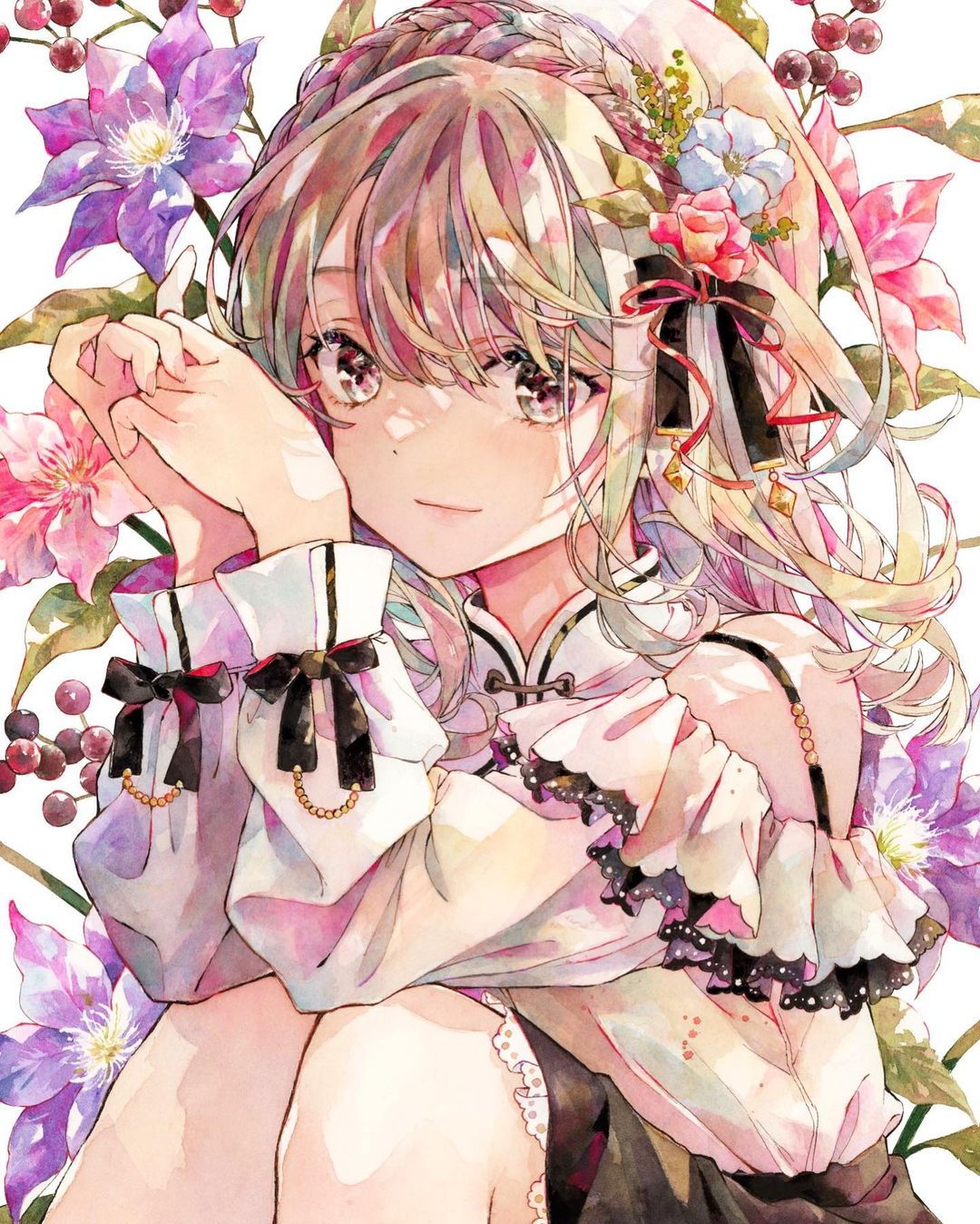 @_yukoring Photo by ゆこりん＊優子鈴 on November 17, 2022. May be a closeup of.jpg