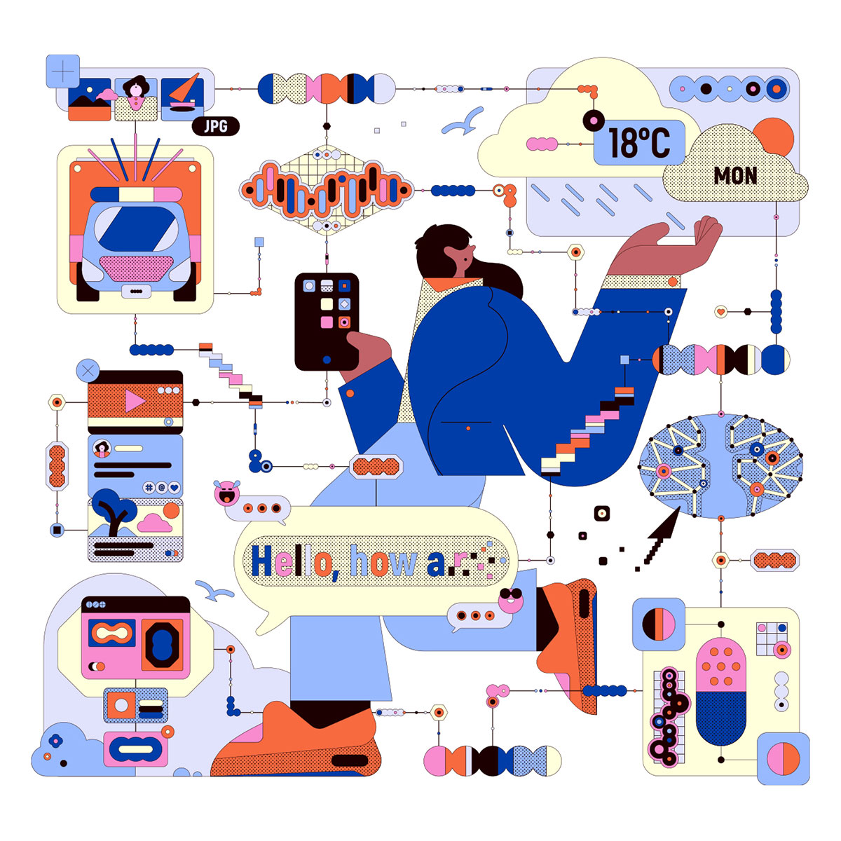 Editorial Illustration ILLUSTRATION  magazine vector (6).jpg