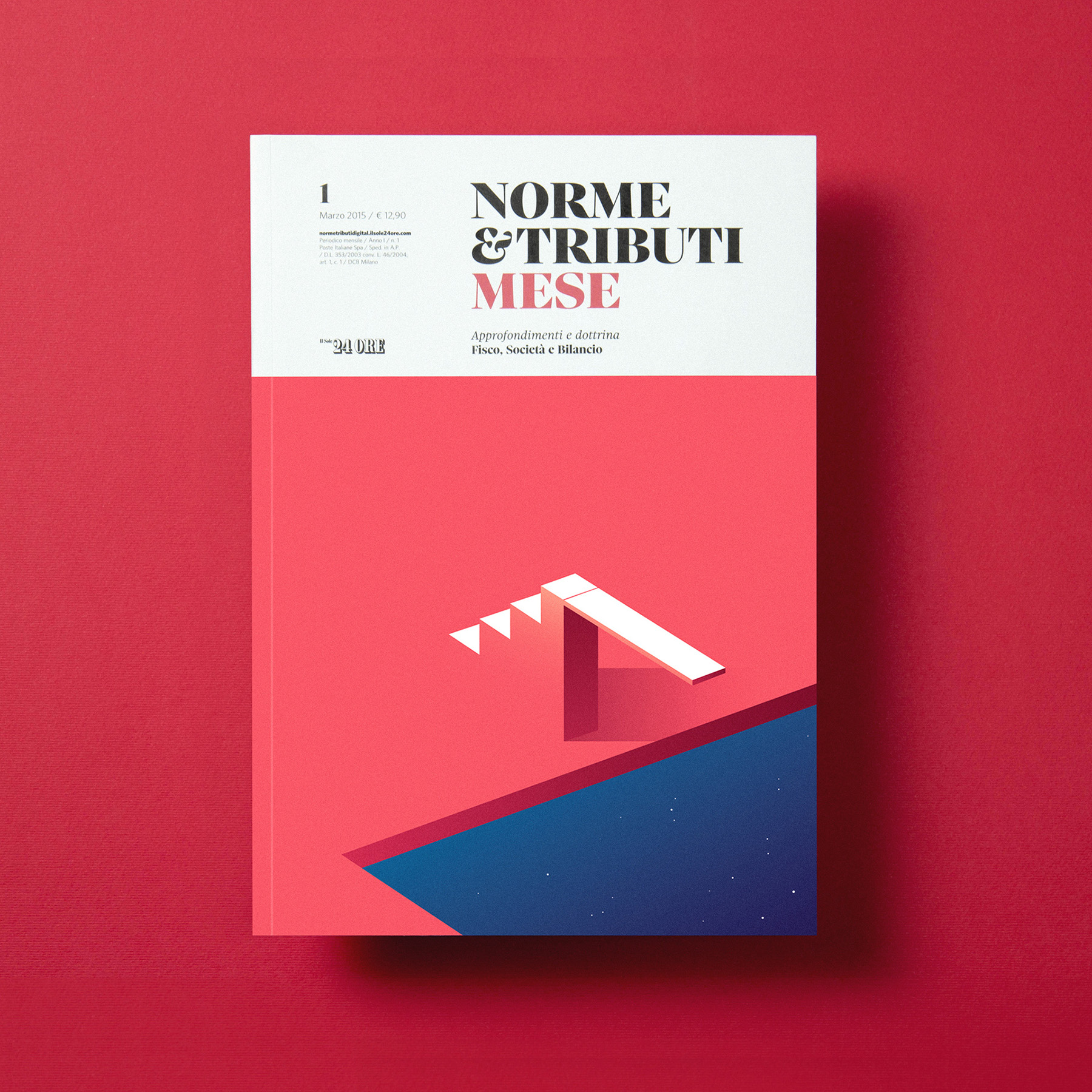 ilsole24ore illustrations Mese magazine financial economy cover.jpg