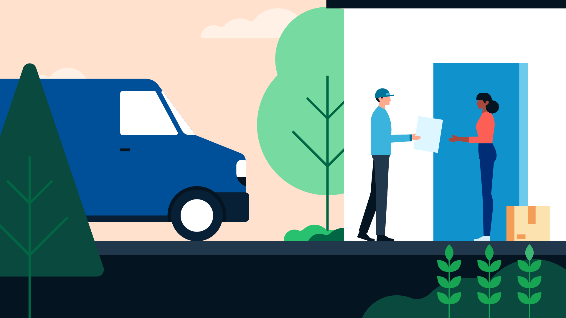 Good2Pay Explainer on Behance (5).png