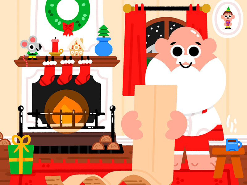 Naughty or nice christmas illustration illustrator kids kidslit list m.jpg
