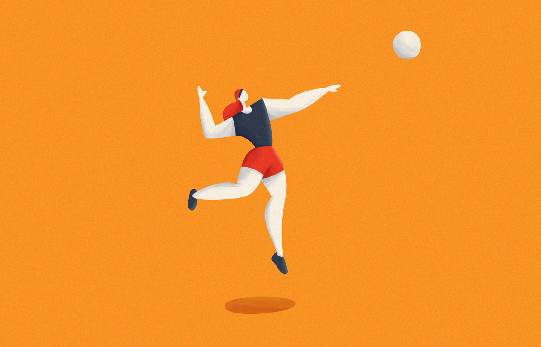 football game Fun Hobby characters ground hockey athlet volleyball spo (2).jpg