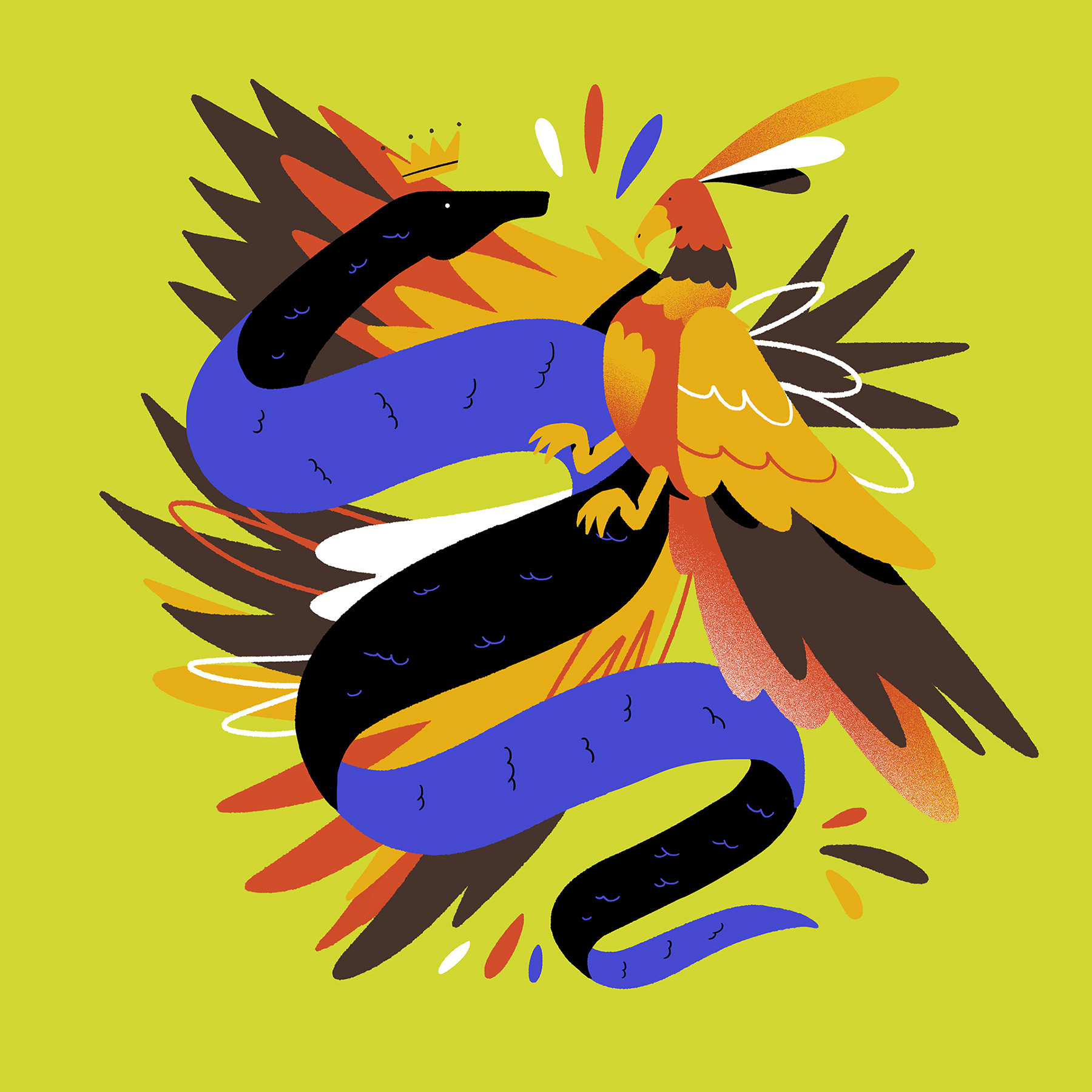 crown fairytale fenix king legend snake (5).jpg