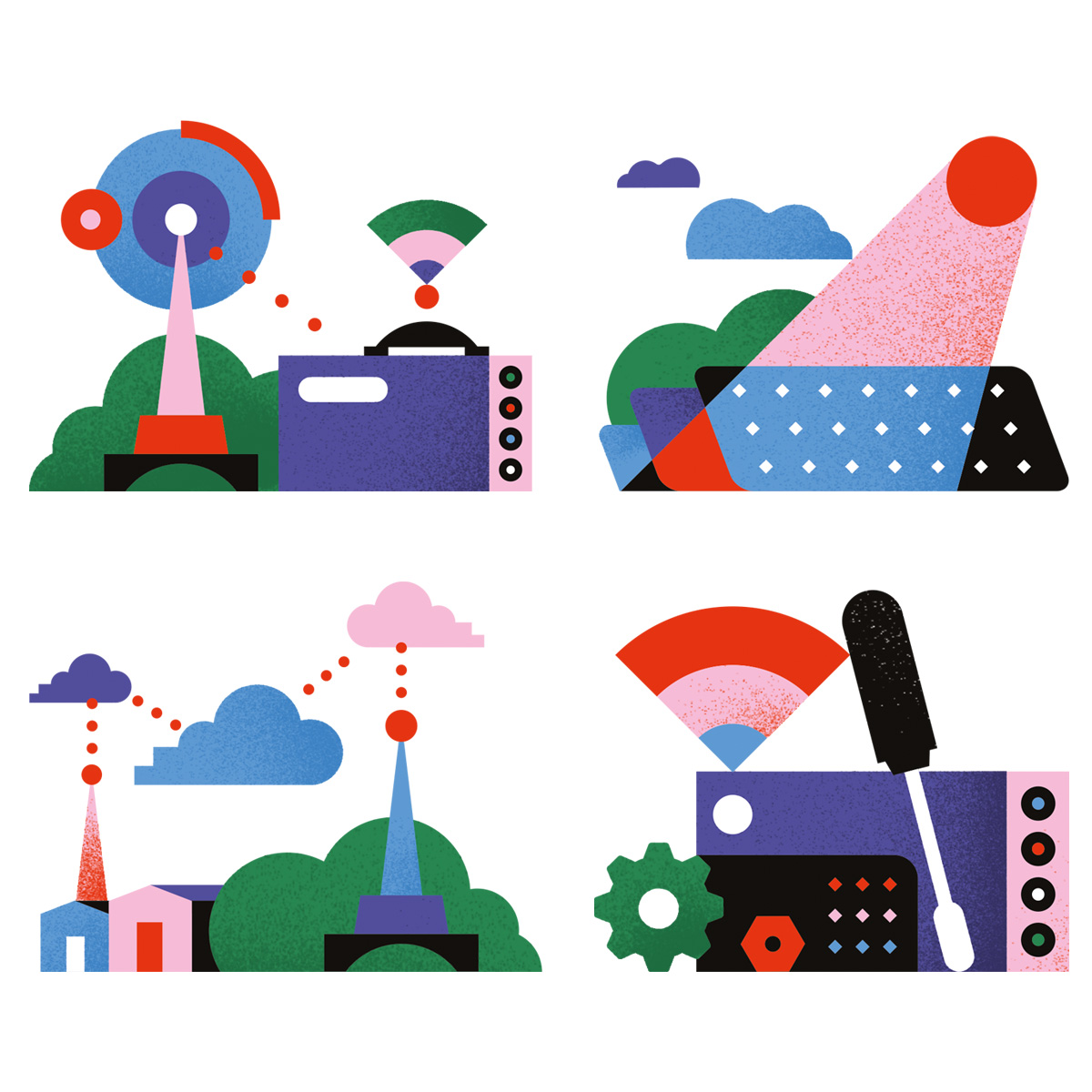 editorial flat Fun ILLUSTRATION  Playful (5).jpg