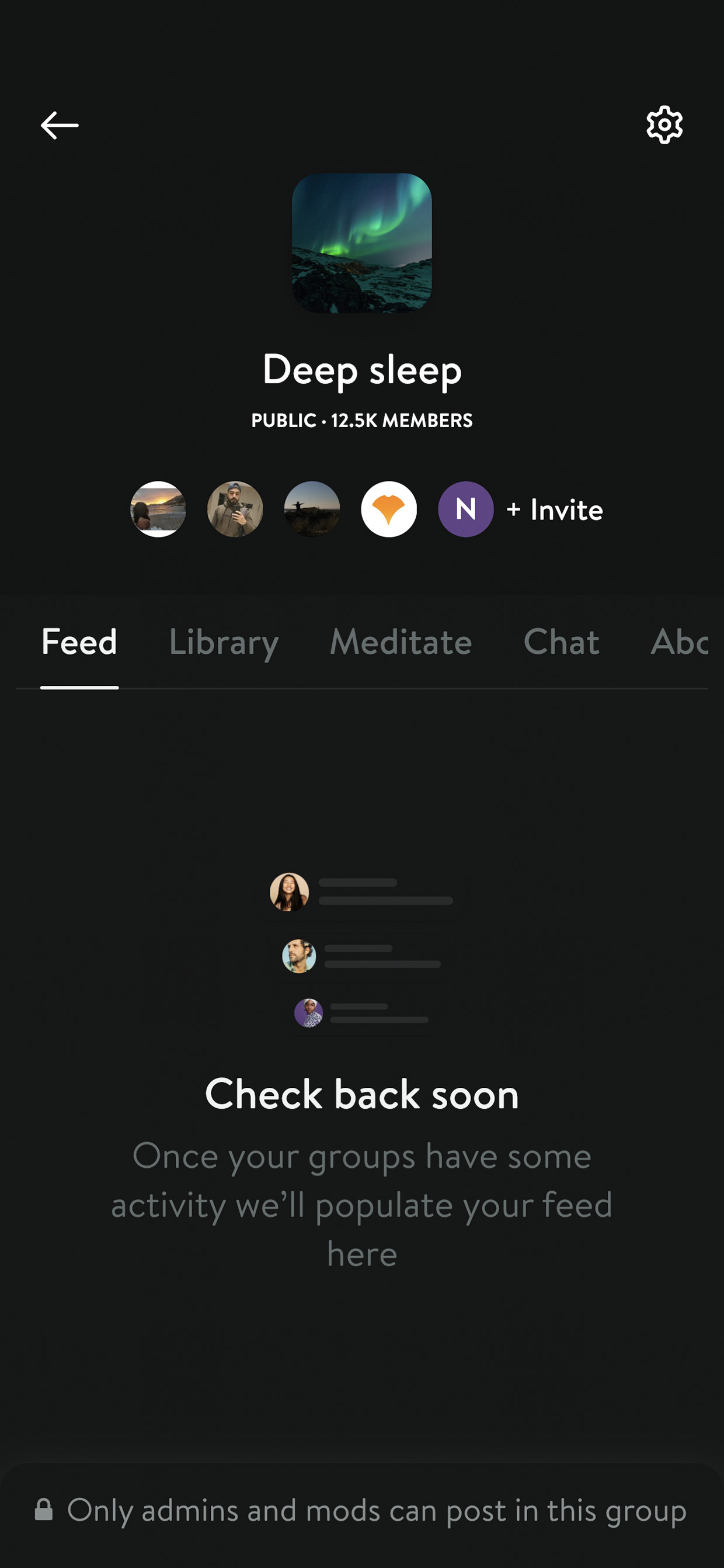 Insight Timer