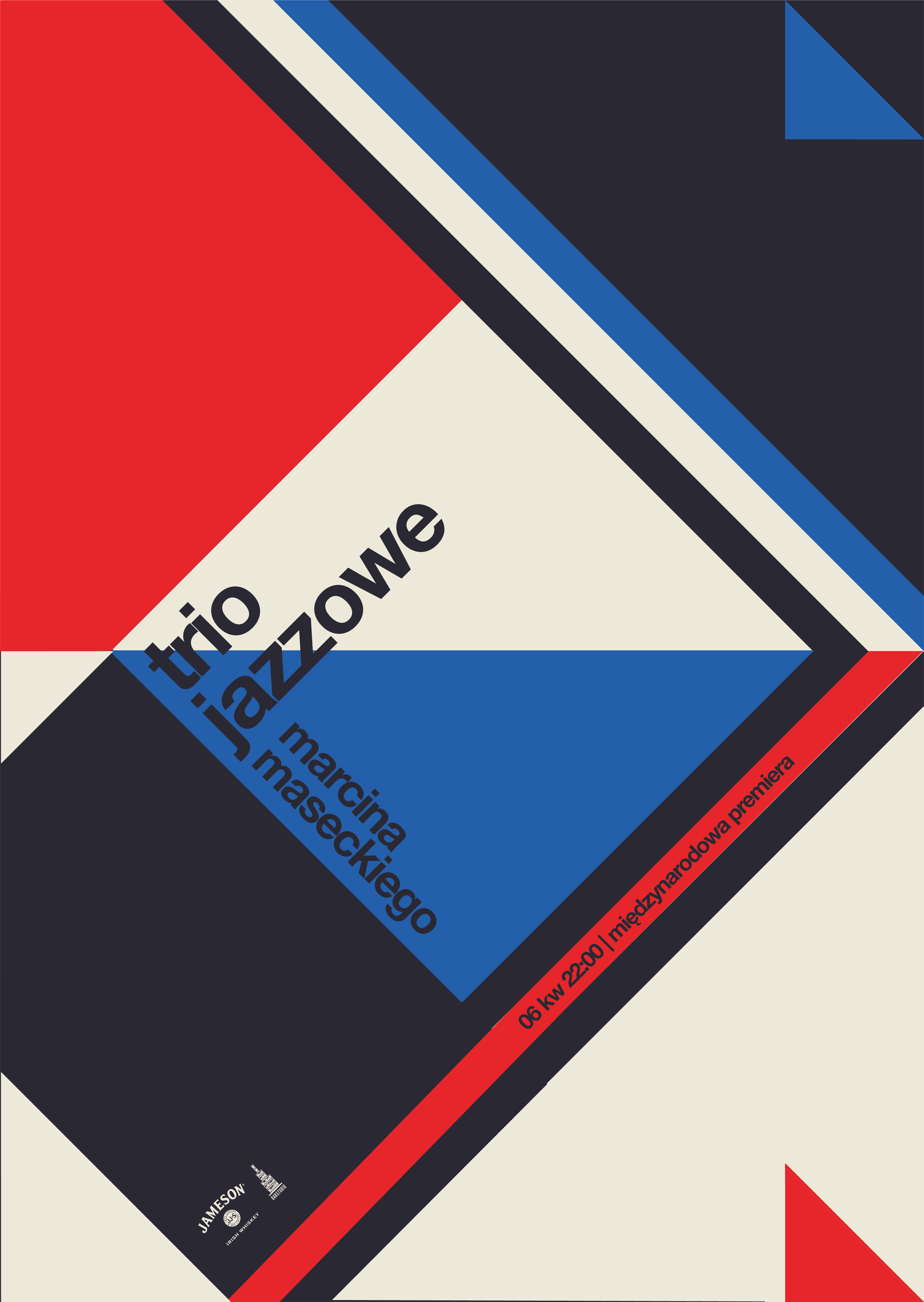 Bowie Aerosmith crazy rave Jurnalism typo pkin warsaw poster party (6).png