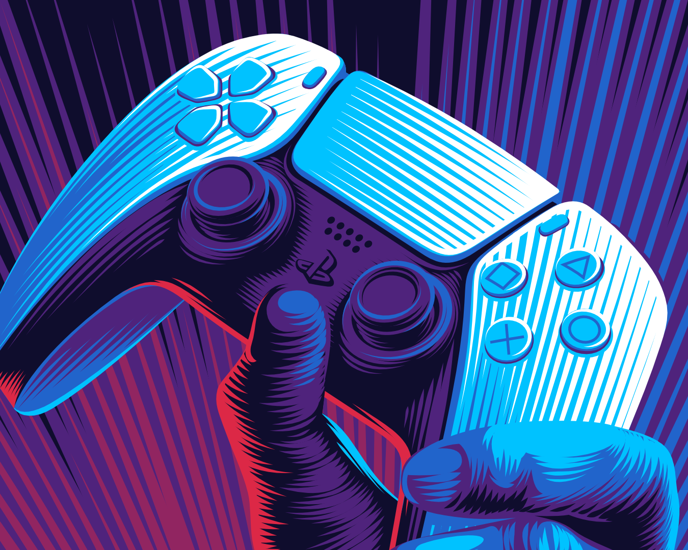 Illustrations for Playstation Russia-2.png