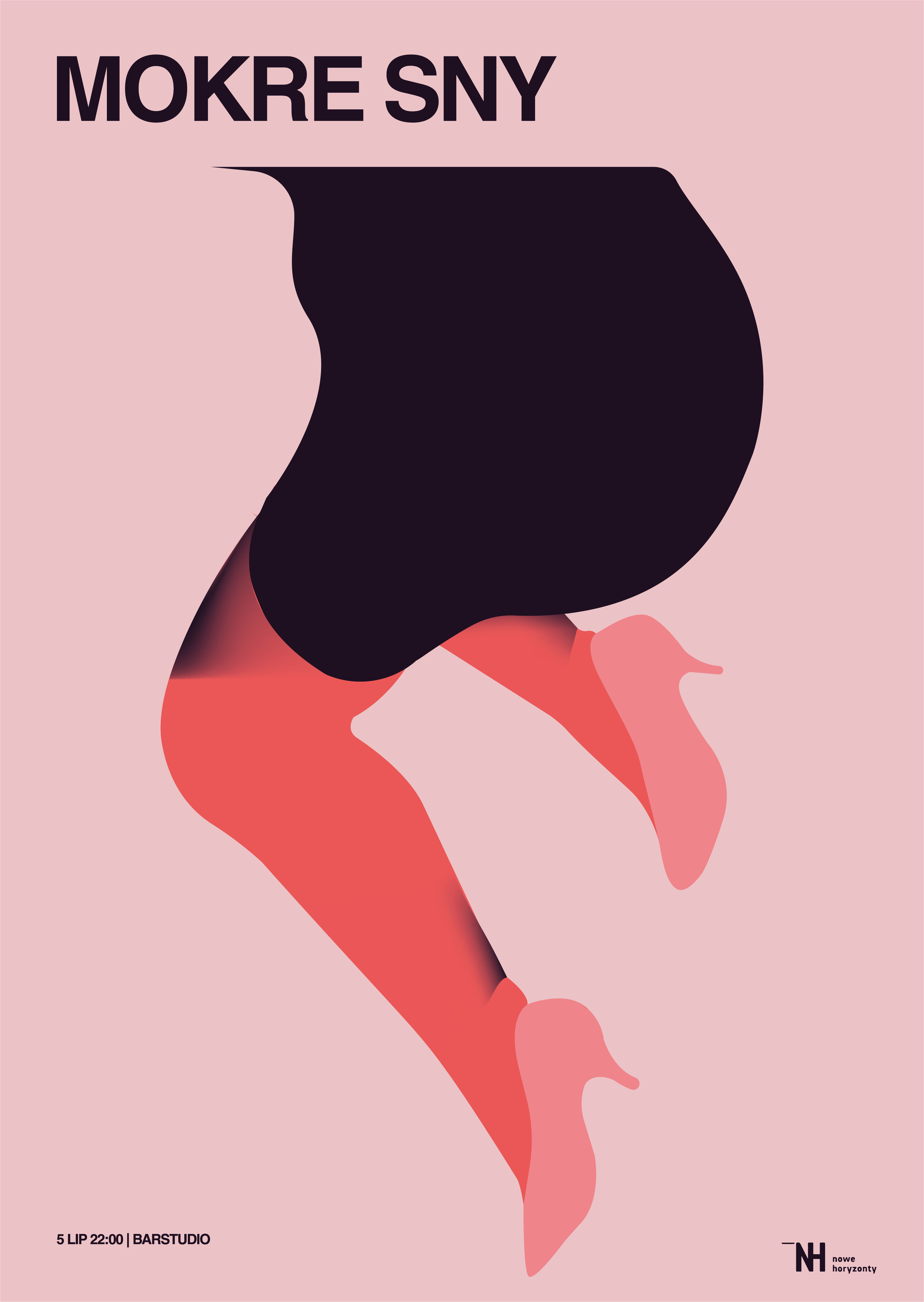poster music poster warsaw BARSTUDIO Ola Jasionowska (13).png