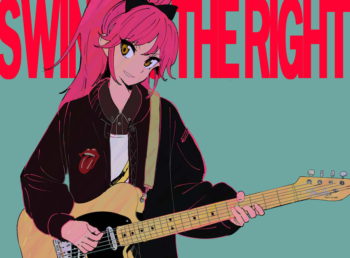 アイカツ! BAD - 焦茶的插画.png