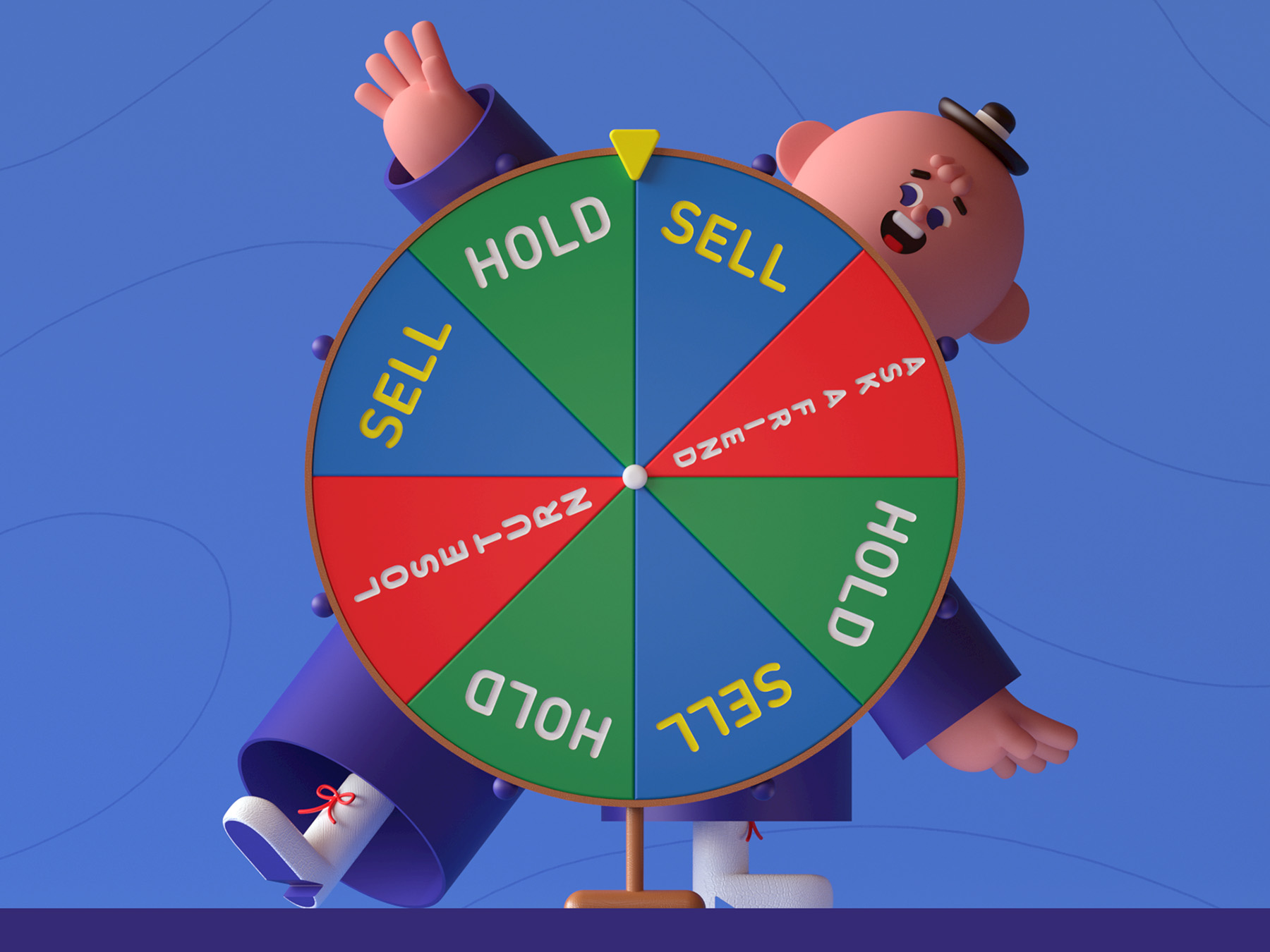 ILLUSTRATION  editorial Character design  3D Characters 3d design 3D i (3).jpg