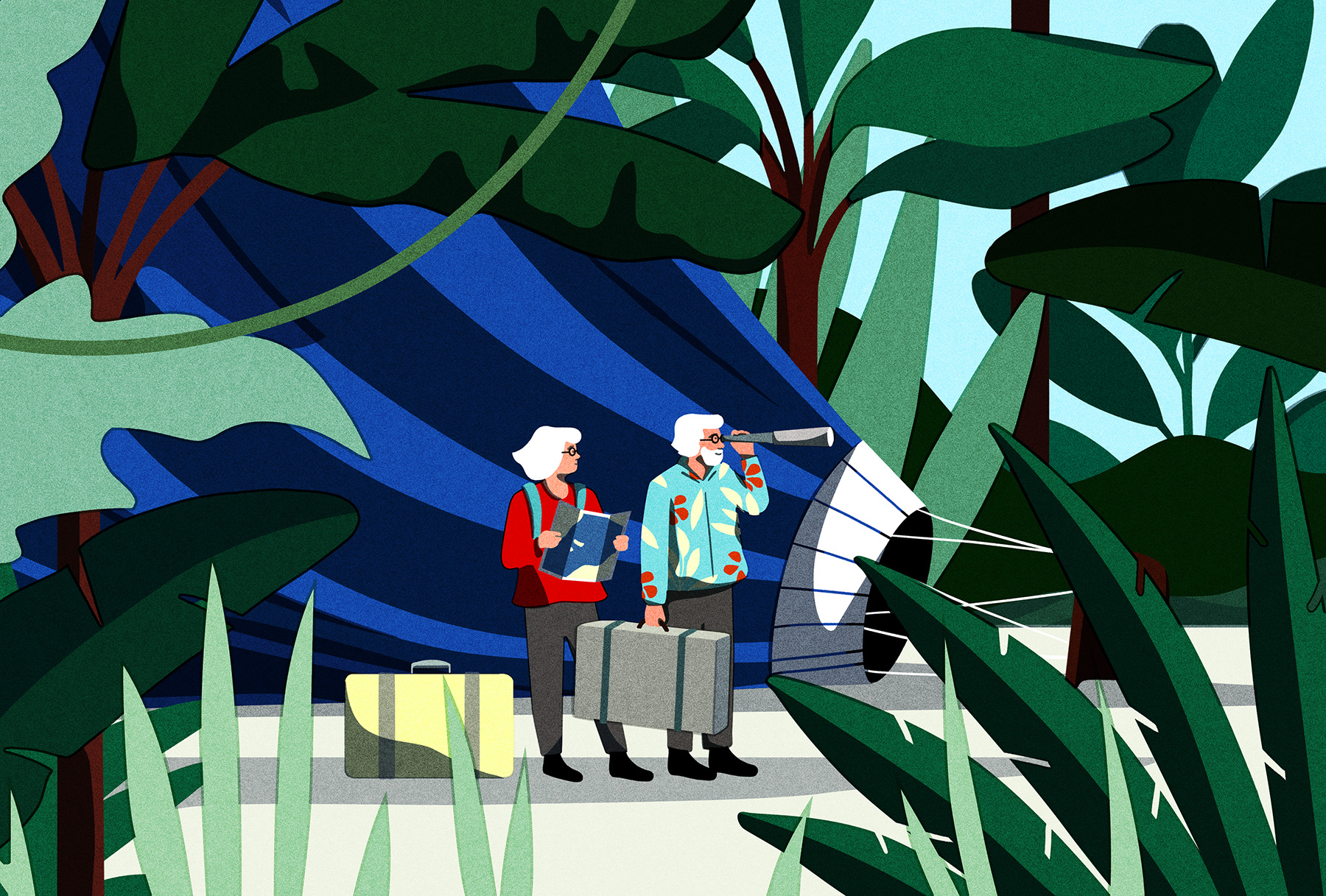ILLUSTRATION  lemonde editorialillustration retirement retraite france (2).jpg