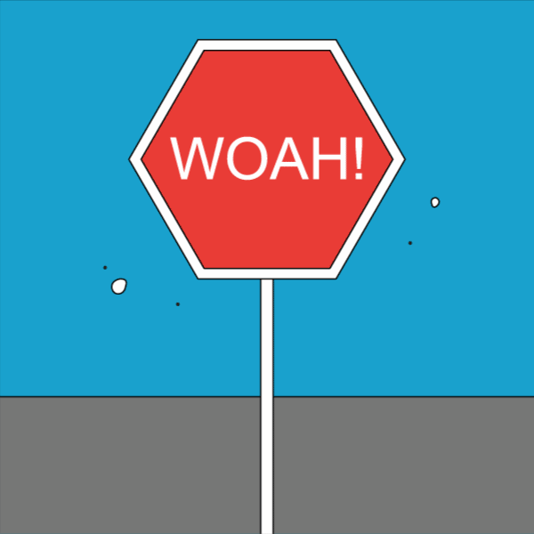 Childline - GIFs  Illustrations on Behance (5).gif