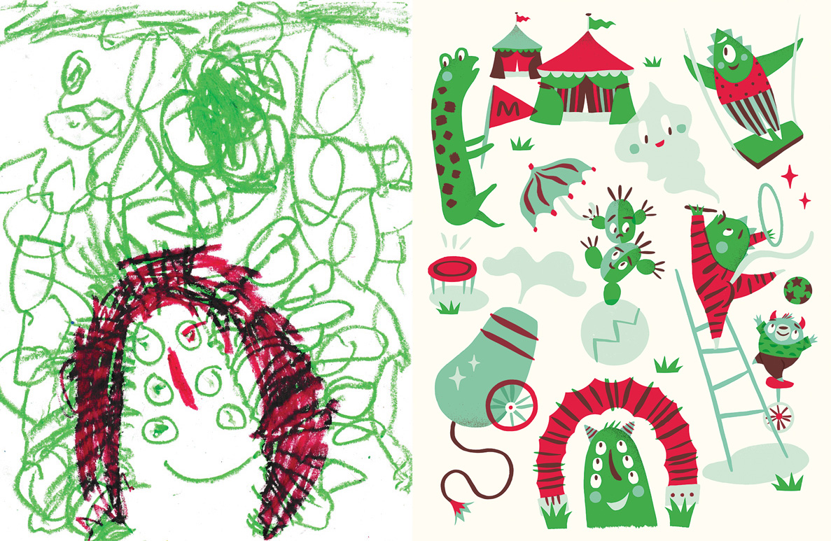 the monster project monster project monster monsters creatures creatur.jpg