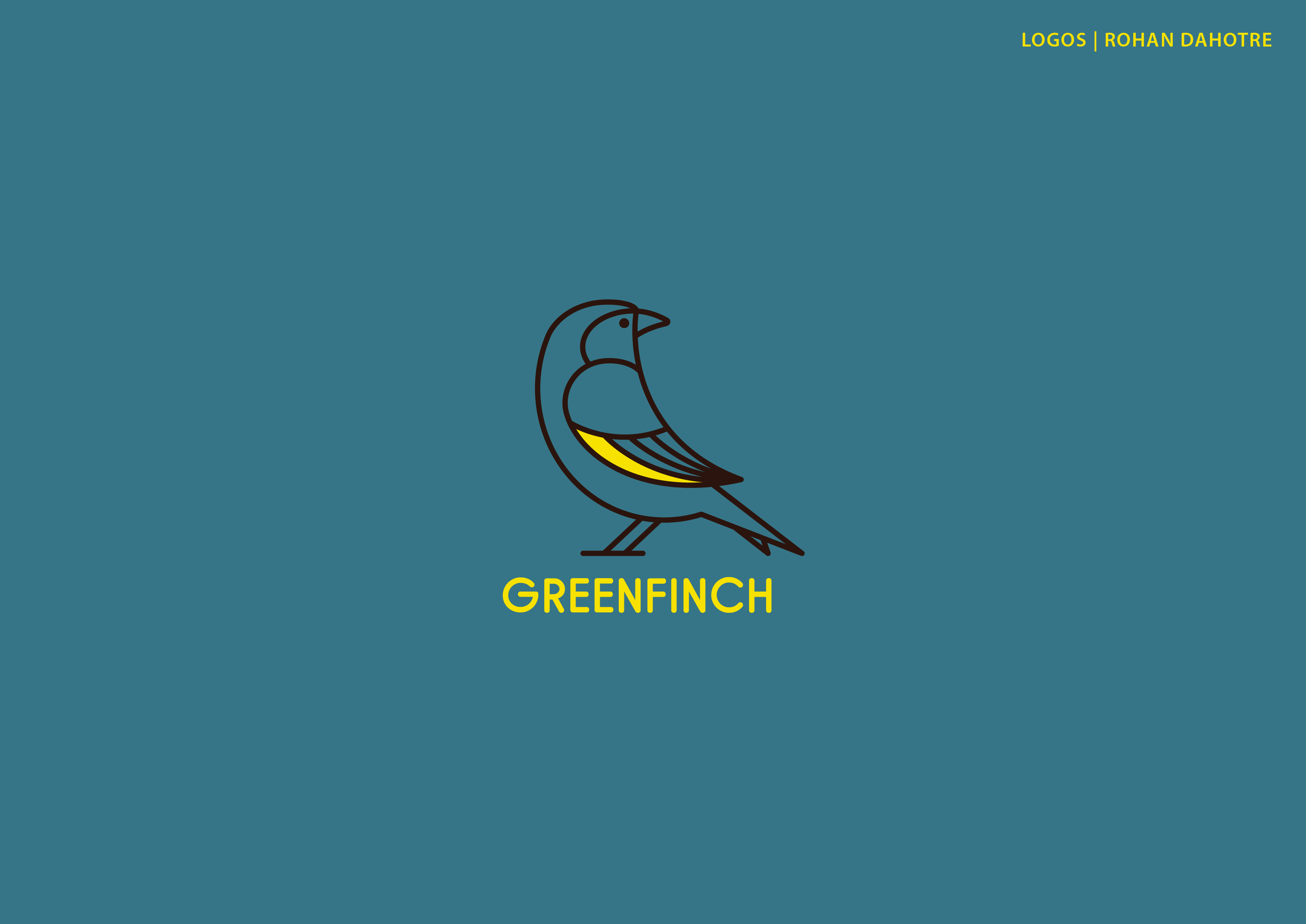 animals brand identity Graphic Designer Logo Design logos minimal vect (17).jpg