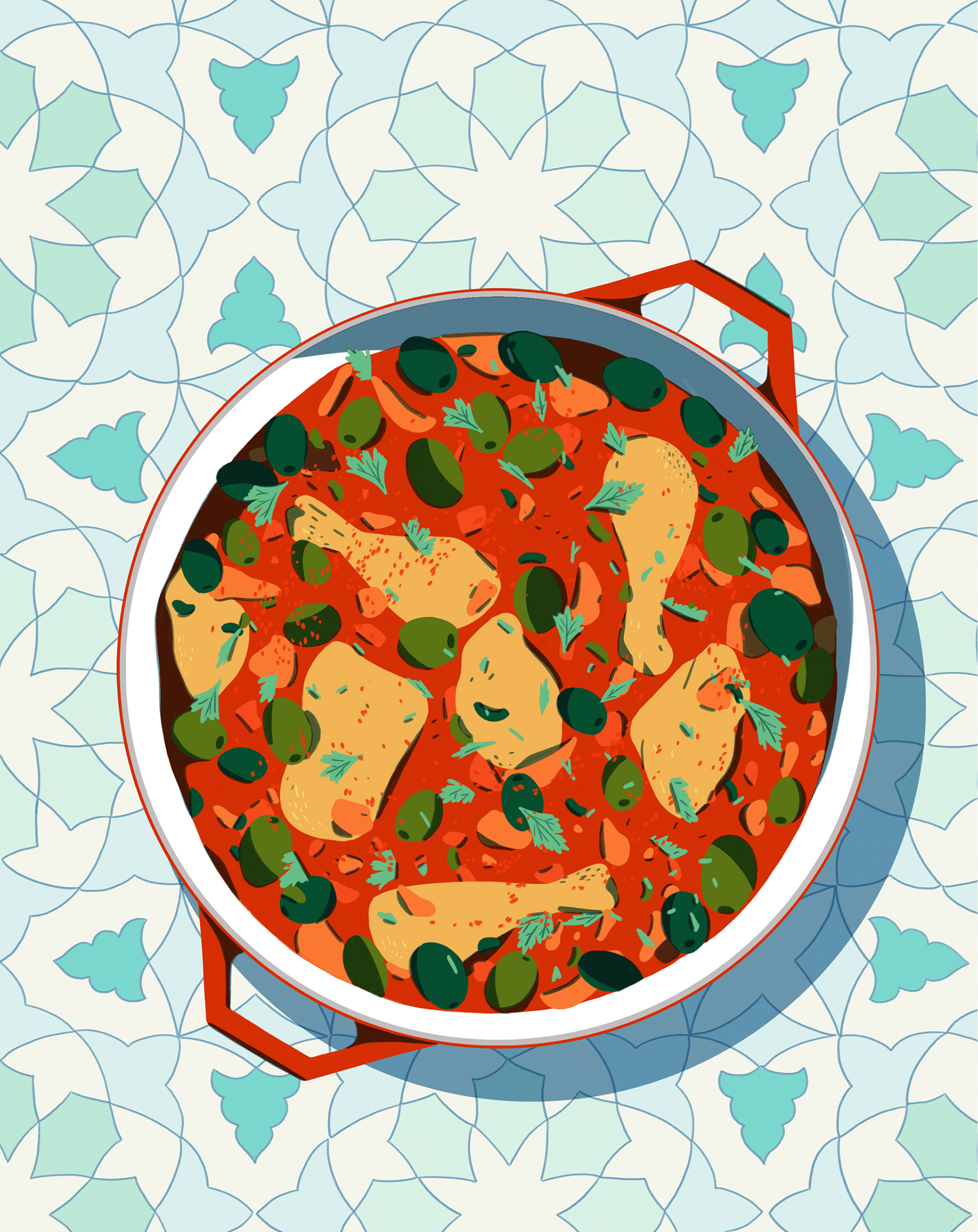 arabe childrenbook cookbook Cookingbook cuisinearabe recette (10).jpg