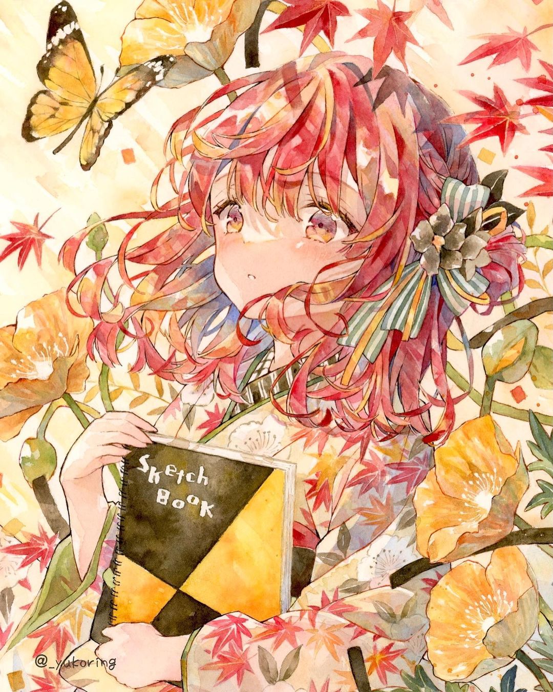 @_yukoring Photo by ゆこりん＊優子鈴 on October 01, 2021..jpg