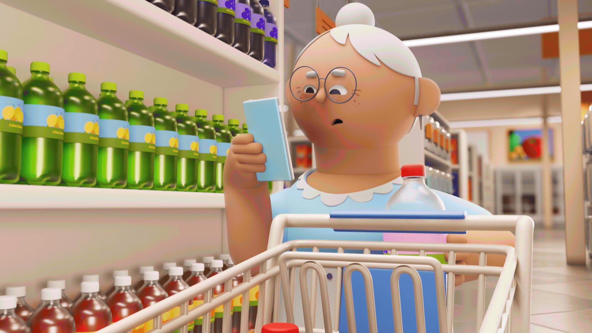 3D Characters 3d design Character design  kroger (4).png