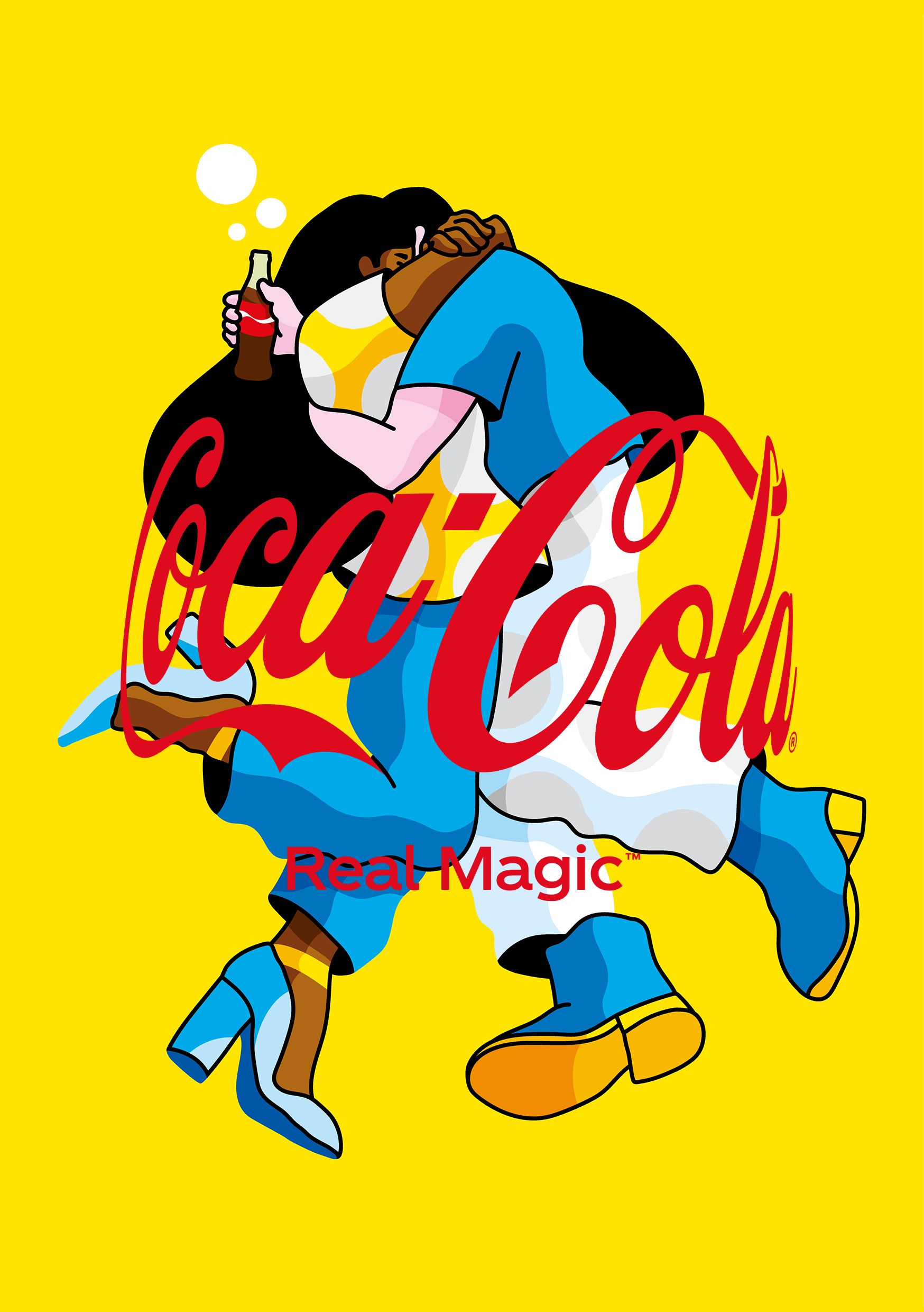 Coca Cola Real Magic Campaign.png