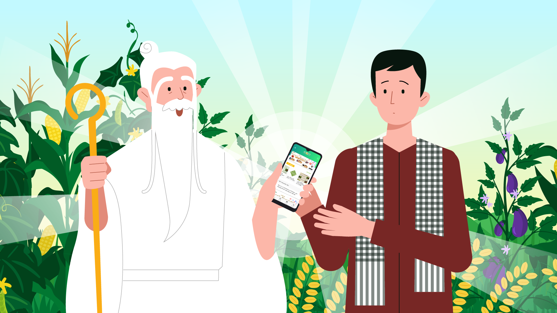 Artworks for motion graphic  Vector illustration on Behance (9).png