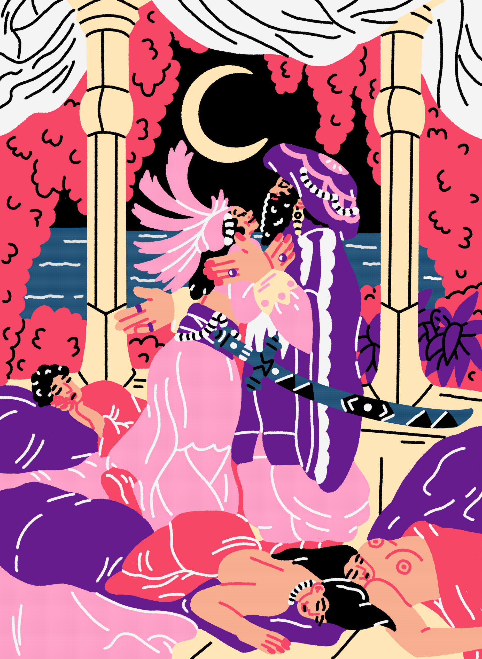 Legendary Tales – Illustrations-2.png