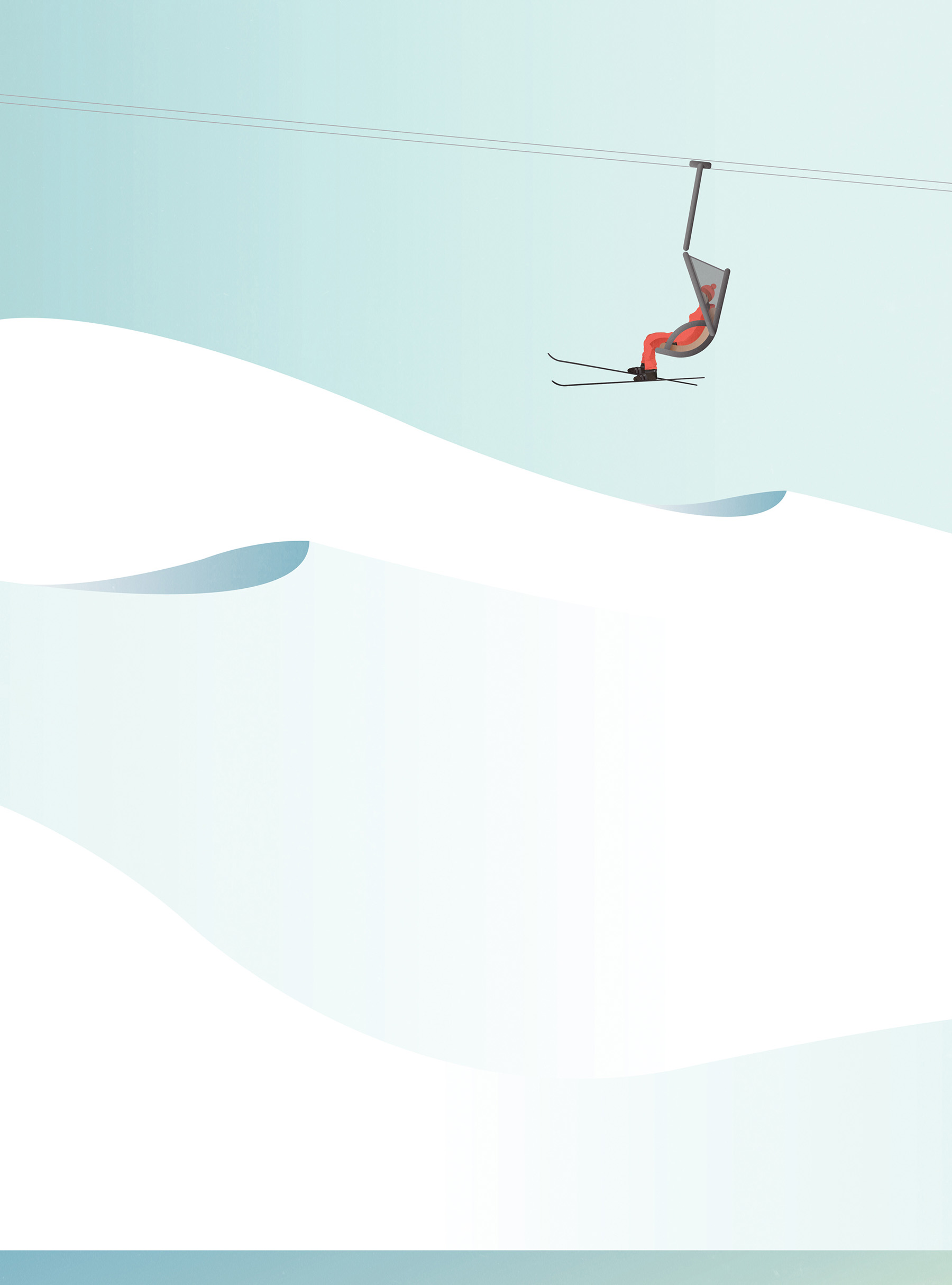 nylottery DDB rayoranges ADV print spaces campaign newyork thoughts (4).jpg