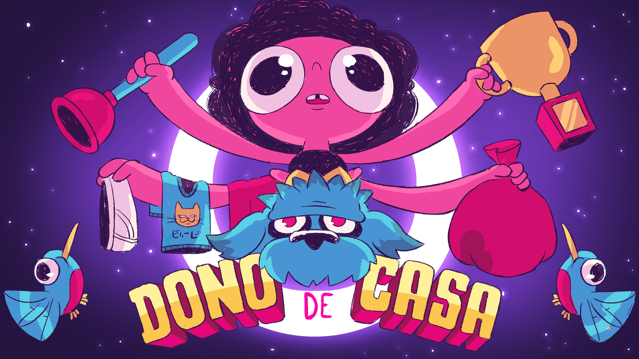 ILLUSTRATION  Character design  fanart choque de cultura collab autora (7).png